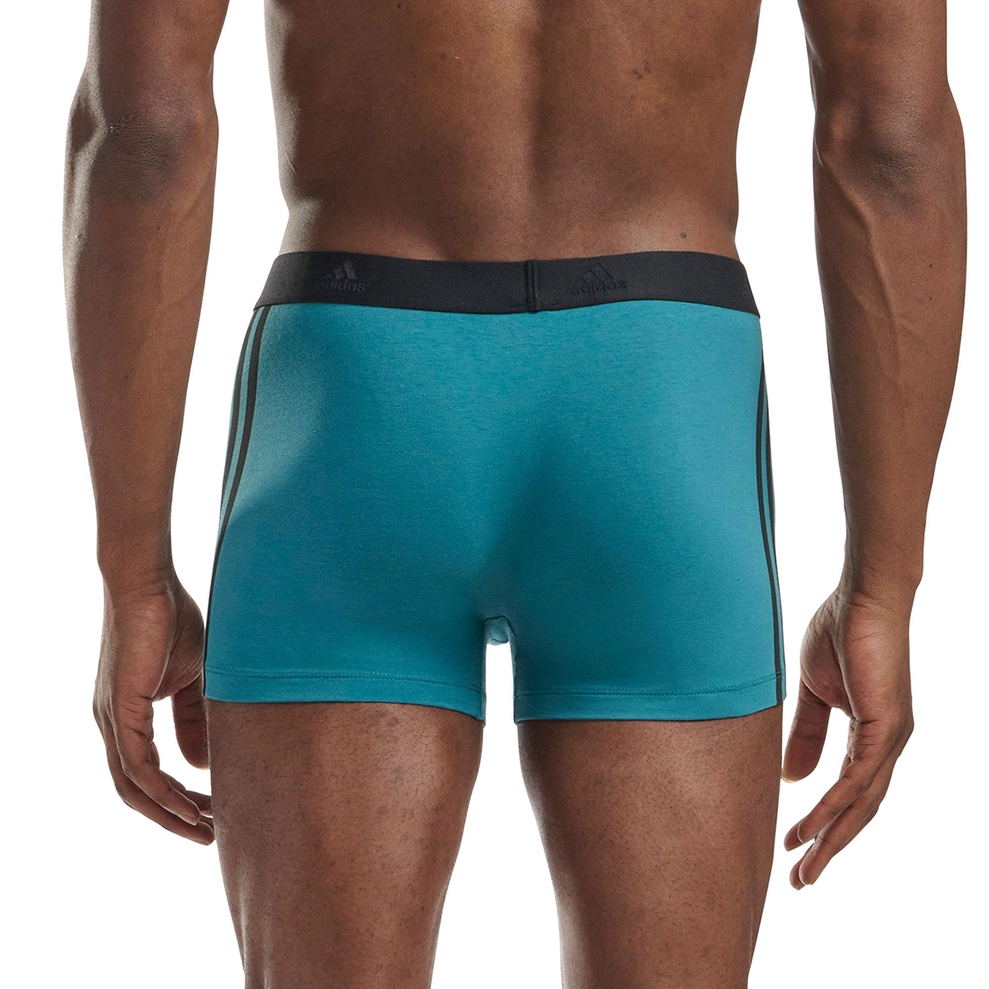 Adidas Active Trunk Boxershorts Men (3-pack)
