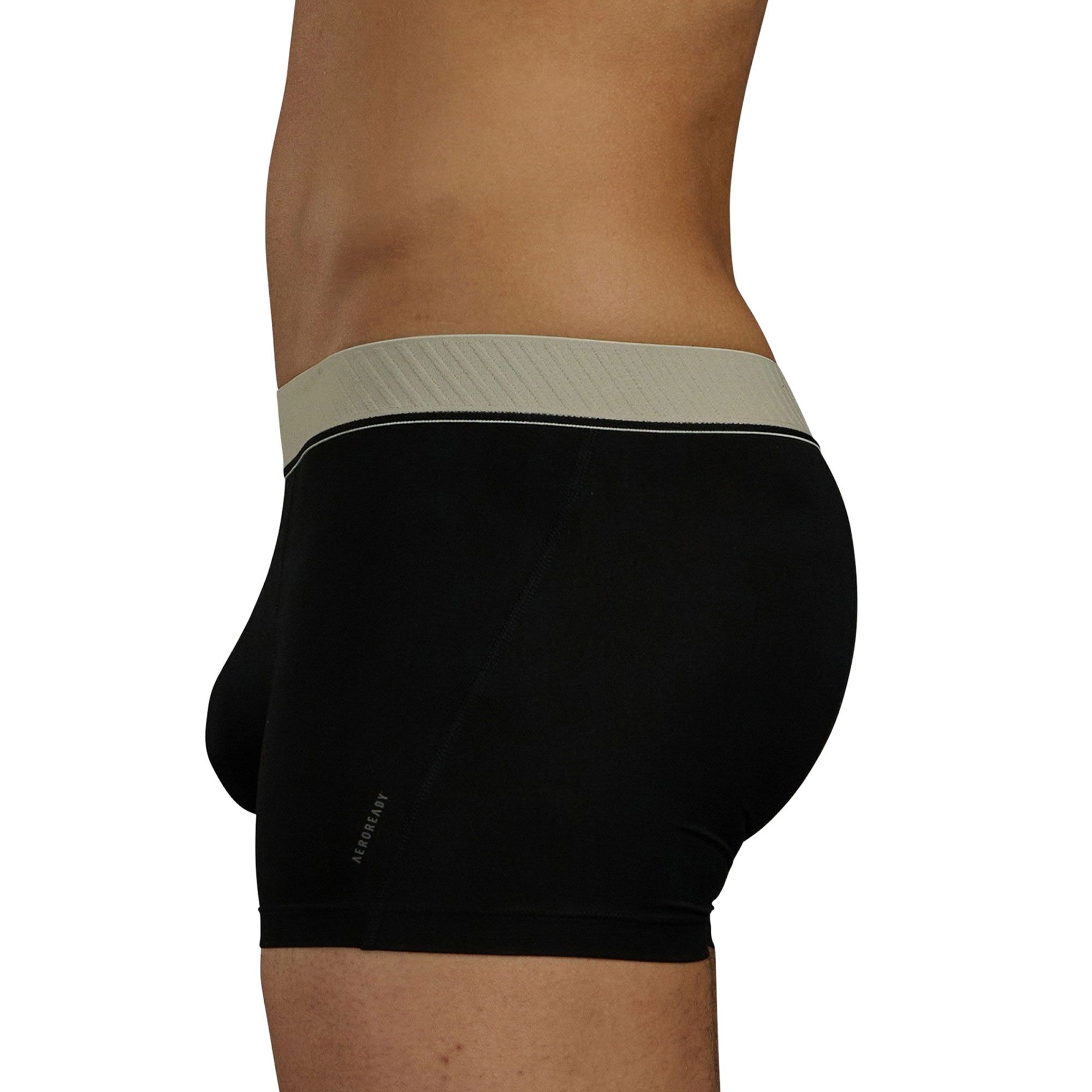 Adidas Active Micro Flex Trunk Boxershorts Herren (3-pack)