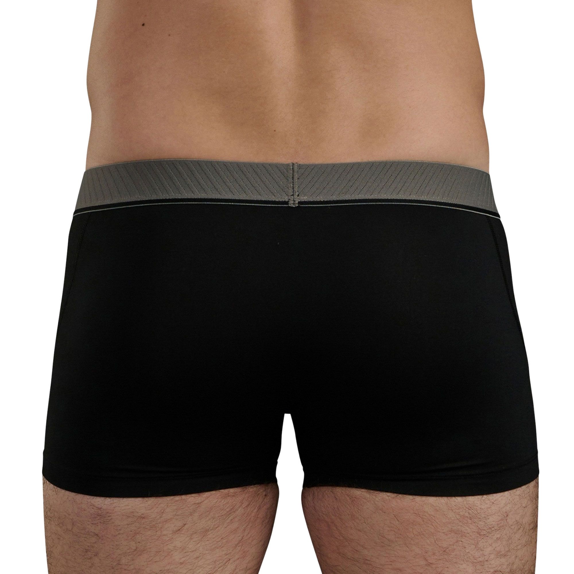 Adidas Active Micro Flex Trunk Boxershorts Herren (3-pack)