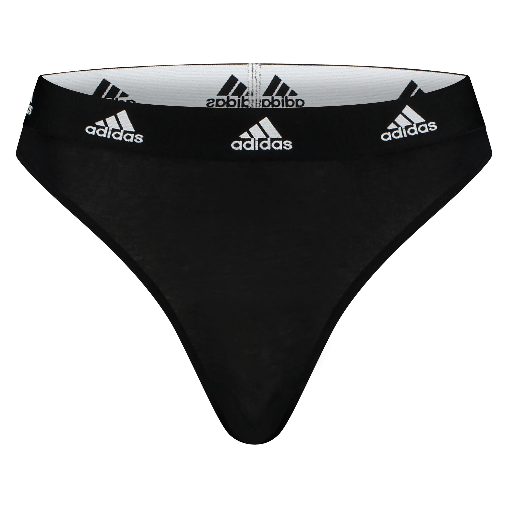 Adidas Strings Dames (3-pack)