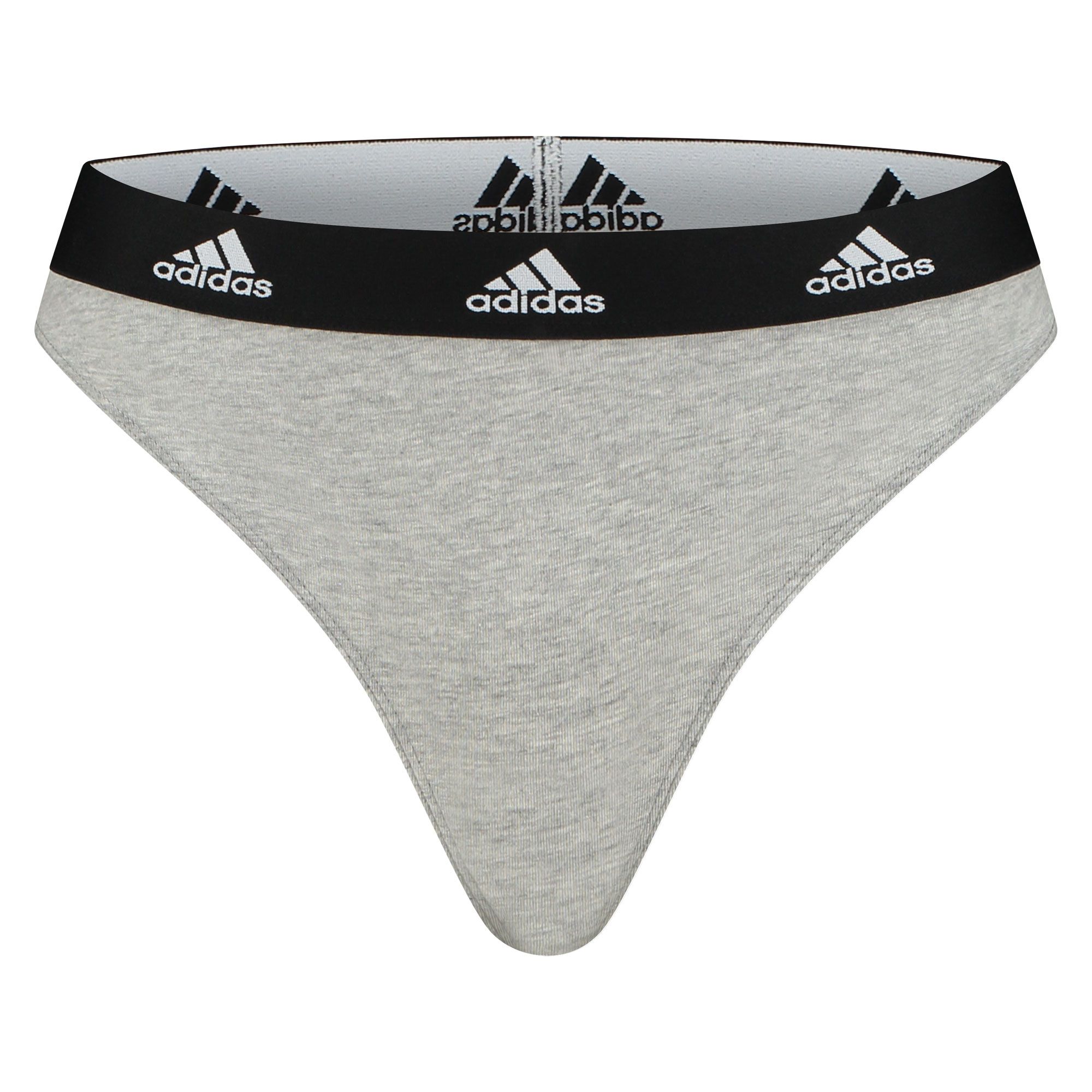 Adidas Strings Dames (3-pack)