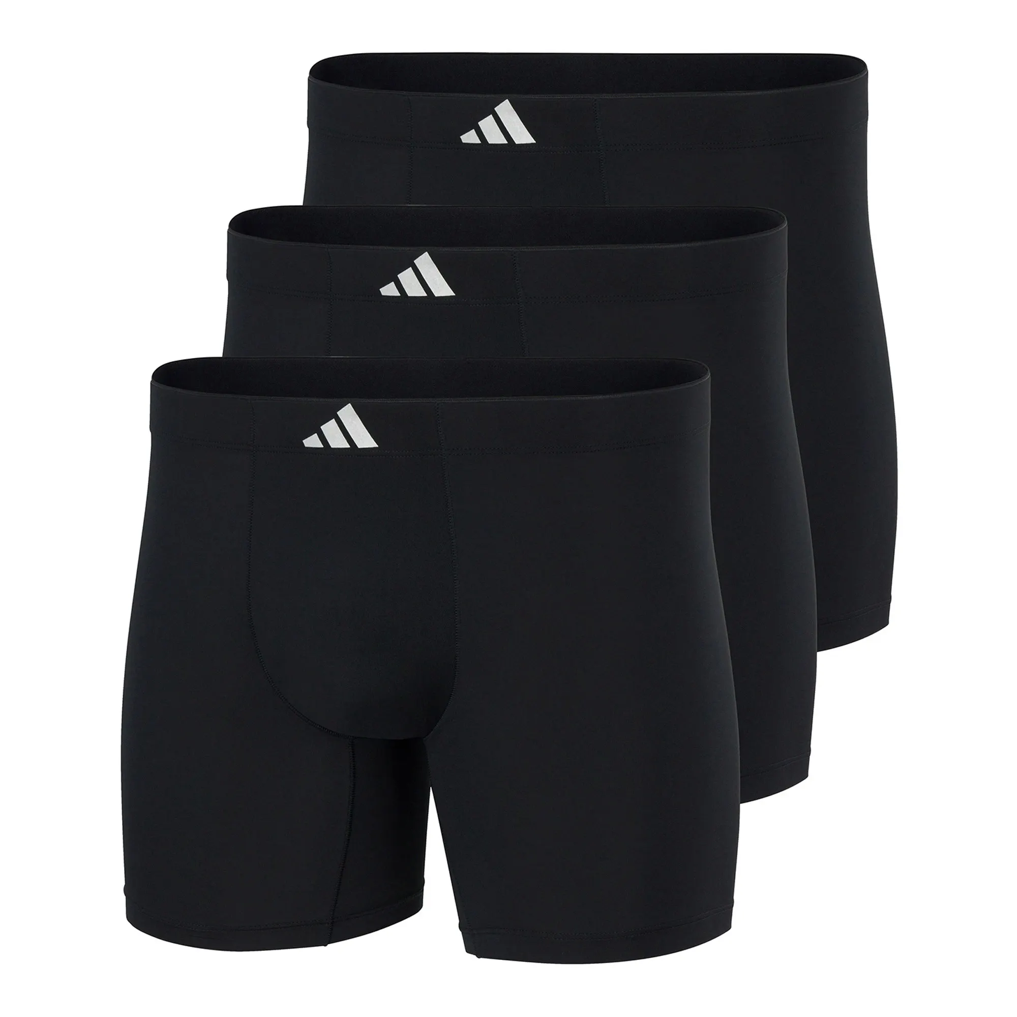 Adidas Boxershort Heren (3-pack)