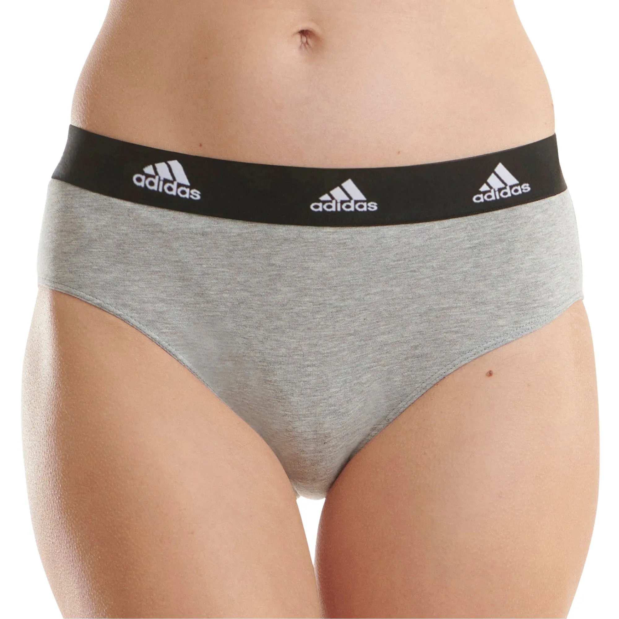 Adidas Slips Dames (3-pack)