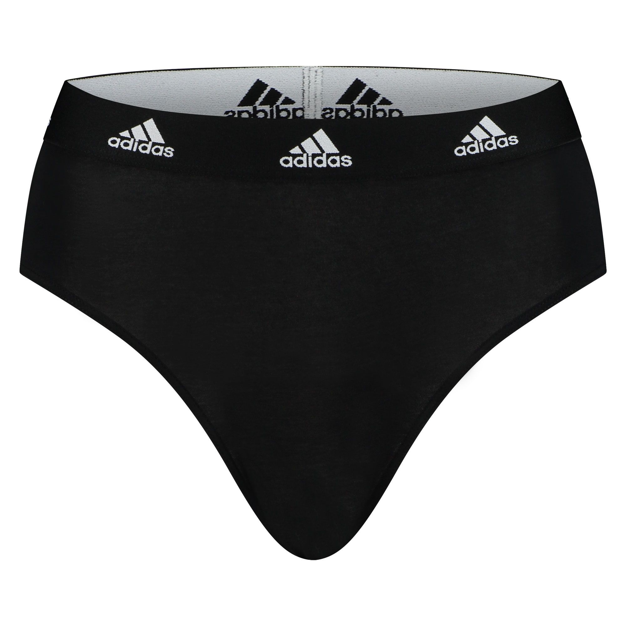 Adidas Slips Dames (3-pack)