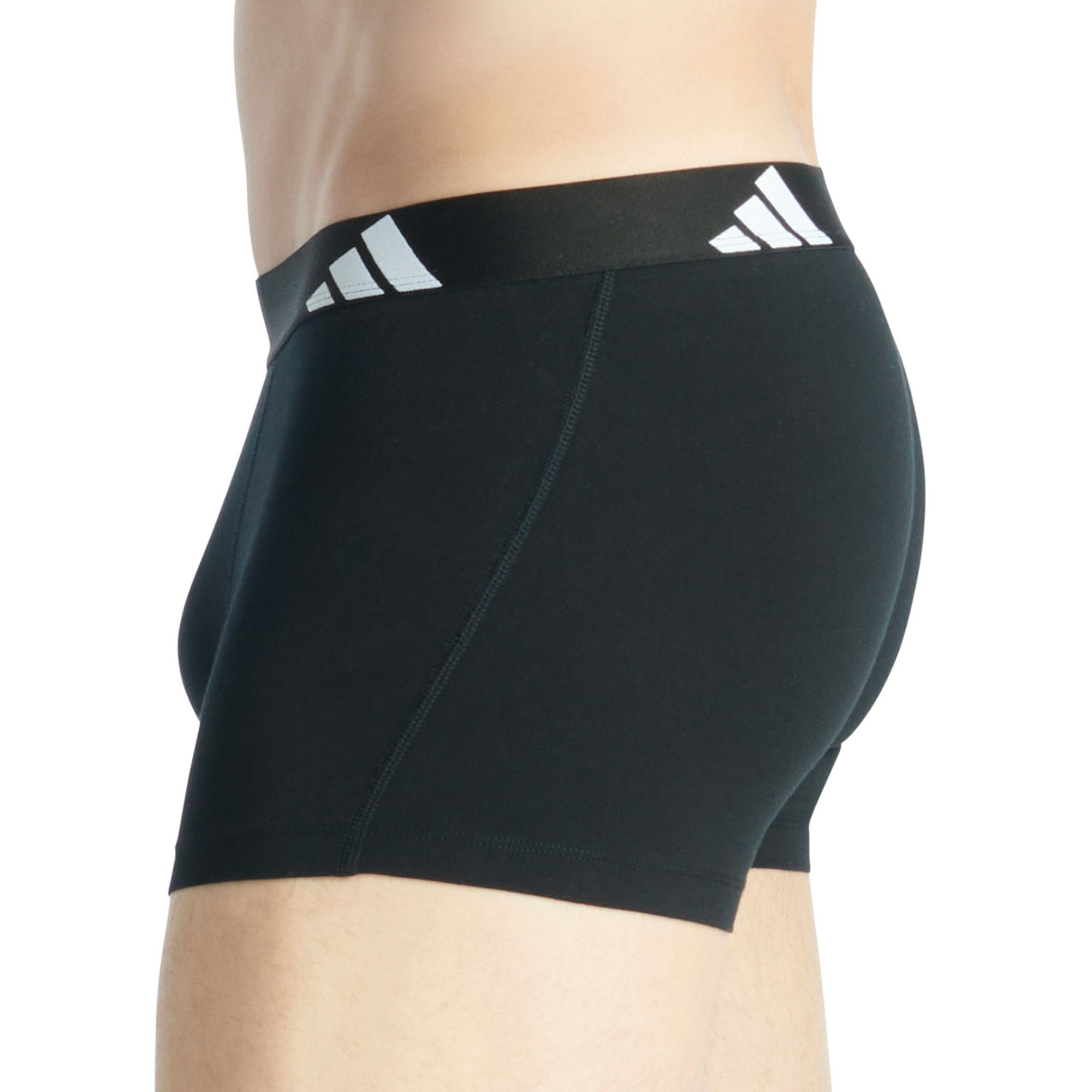 Adidas Trunk Boxershort Heren (5-pack)