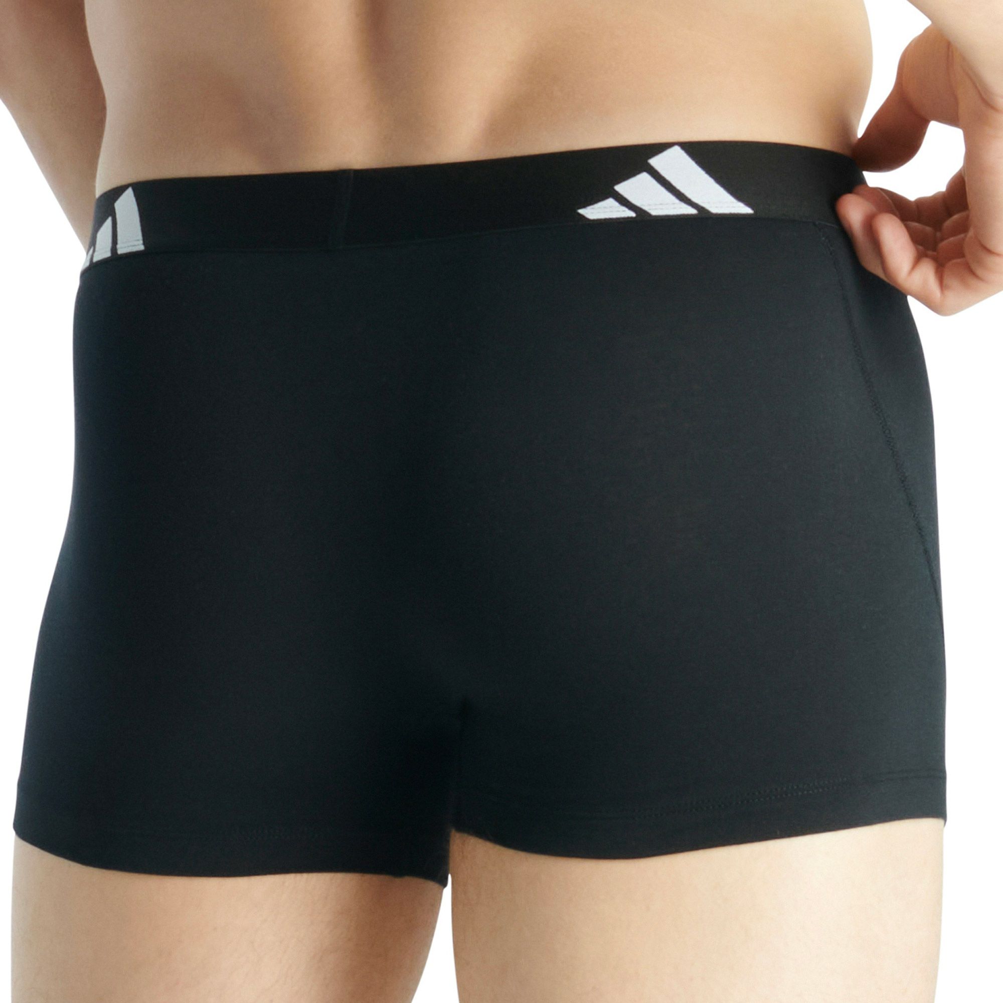 Adidas Trunk Boxershort Heren (5-pack)