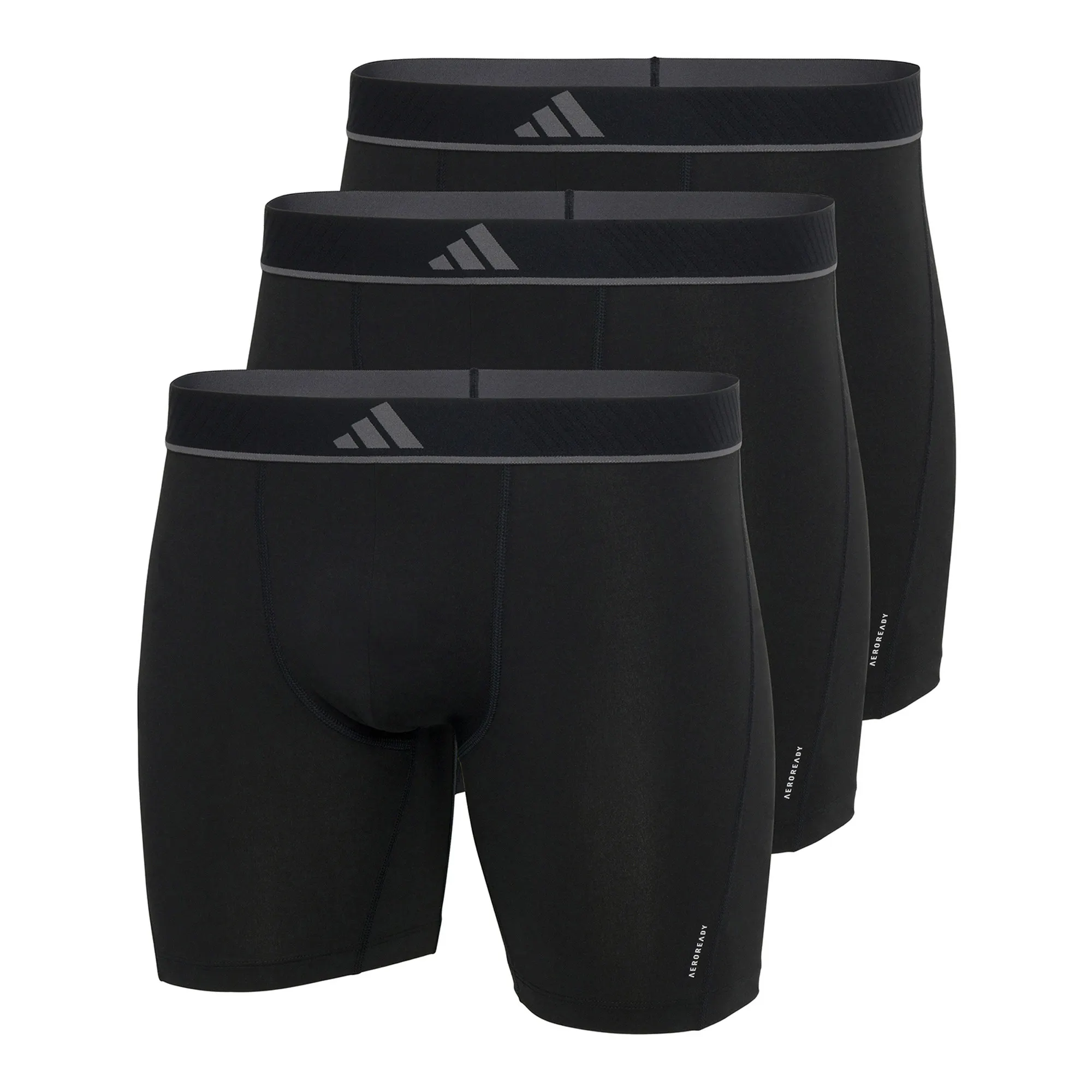 Adidas Boxershort Heren (3-pack)