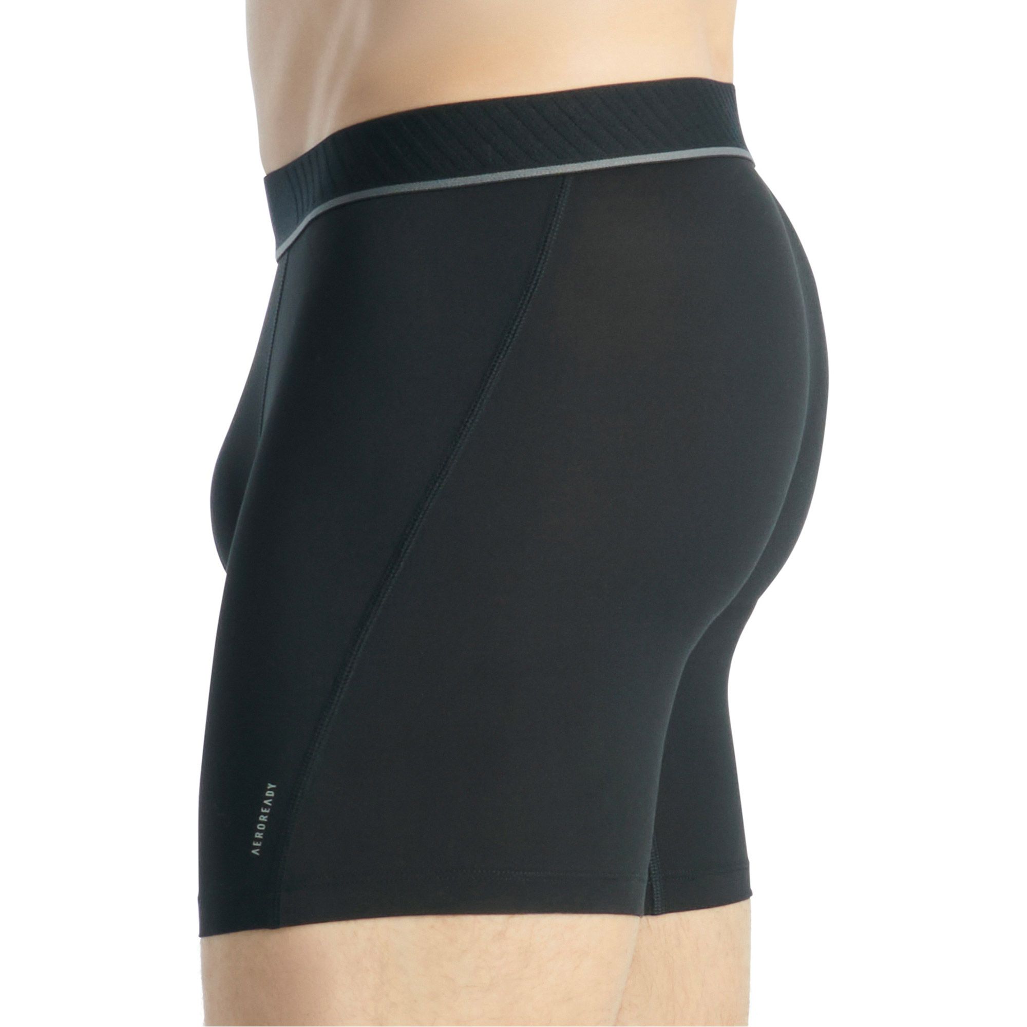 Adidas Boxershort Heren (3-pack)