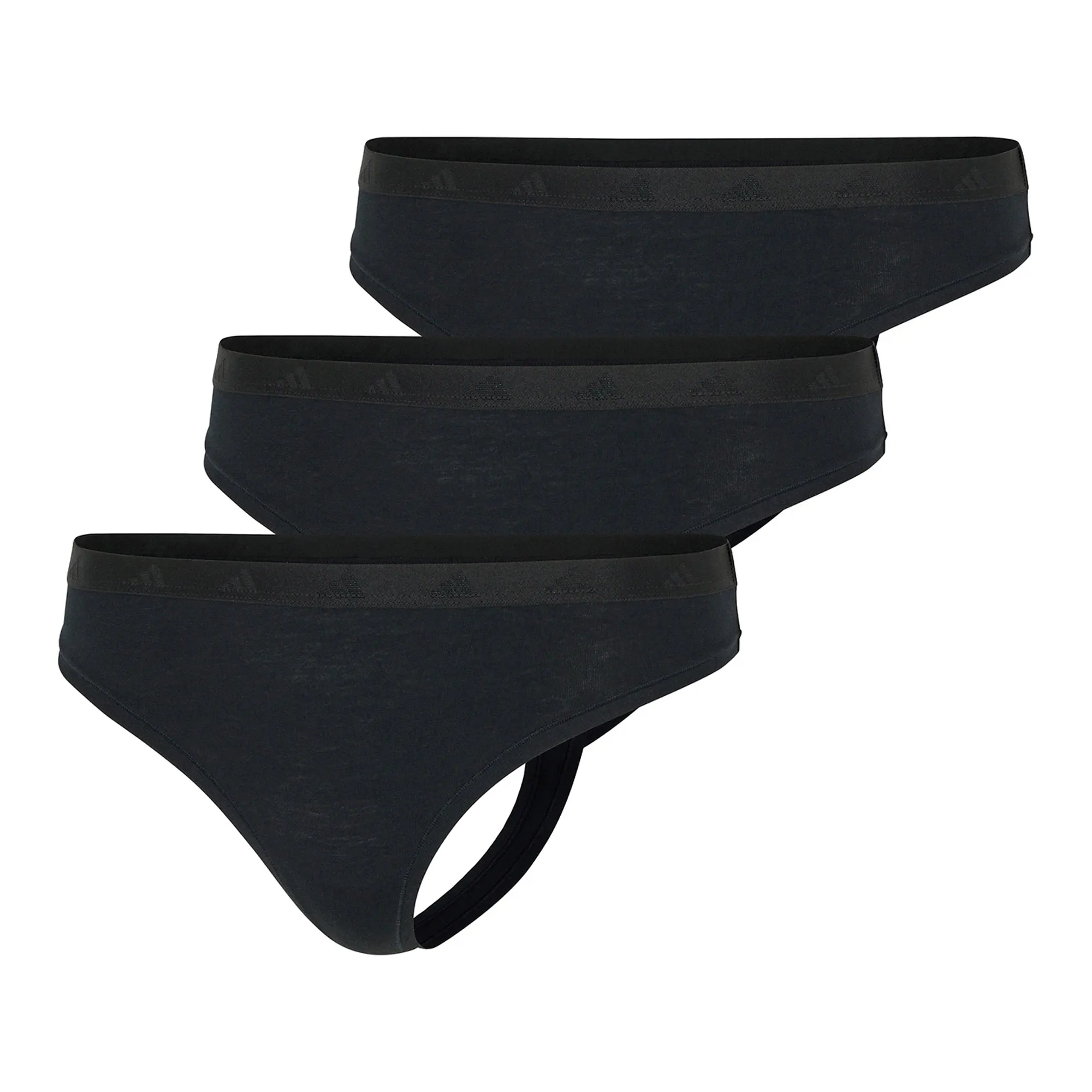 Adidas String Dames (3-pack)
