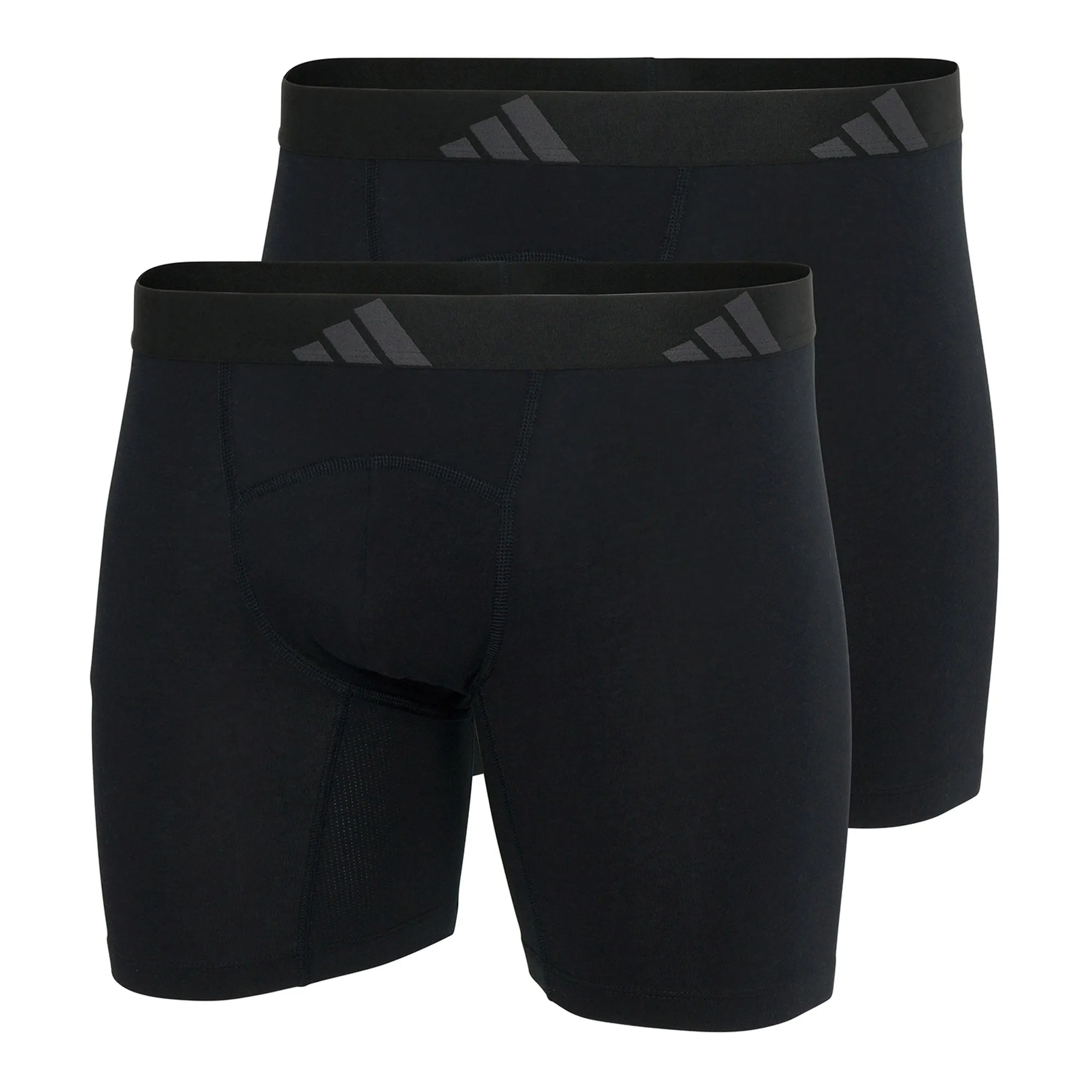 Adidas Sport Boxershort Heren (2-pack)