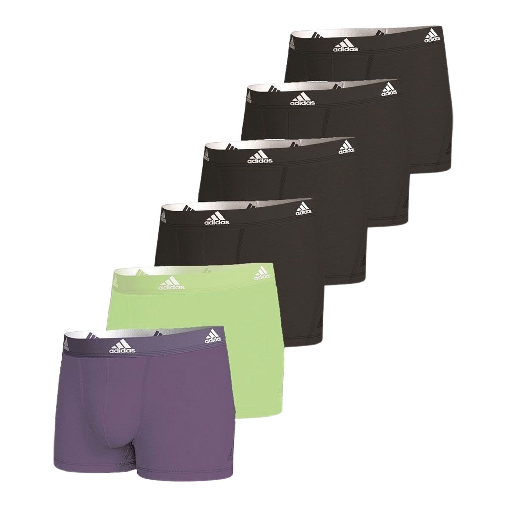 adidas climalite trunks