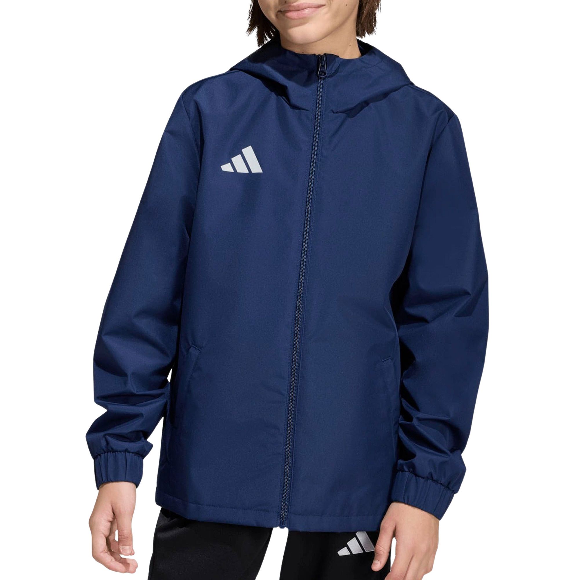 Adidas Entrada 26 All Weather Jas Junior