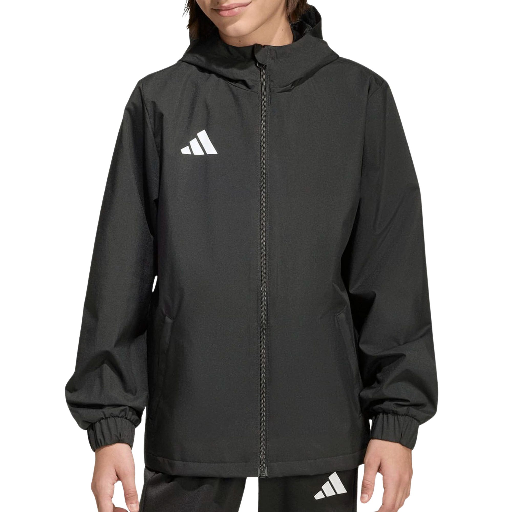 Adidas Entrada 26 All Weather Jas Junior
