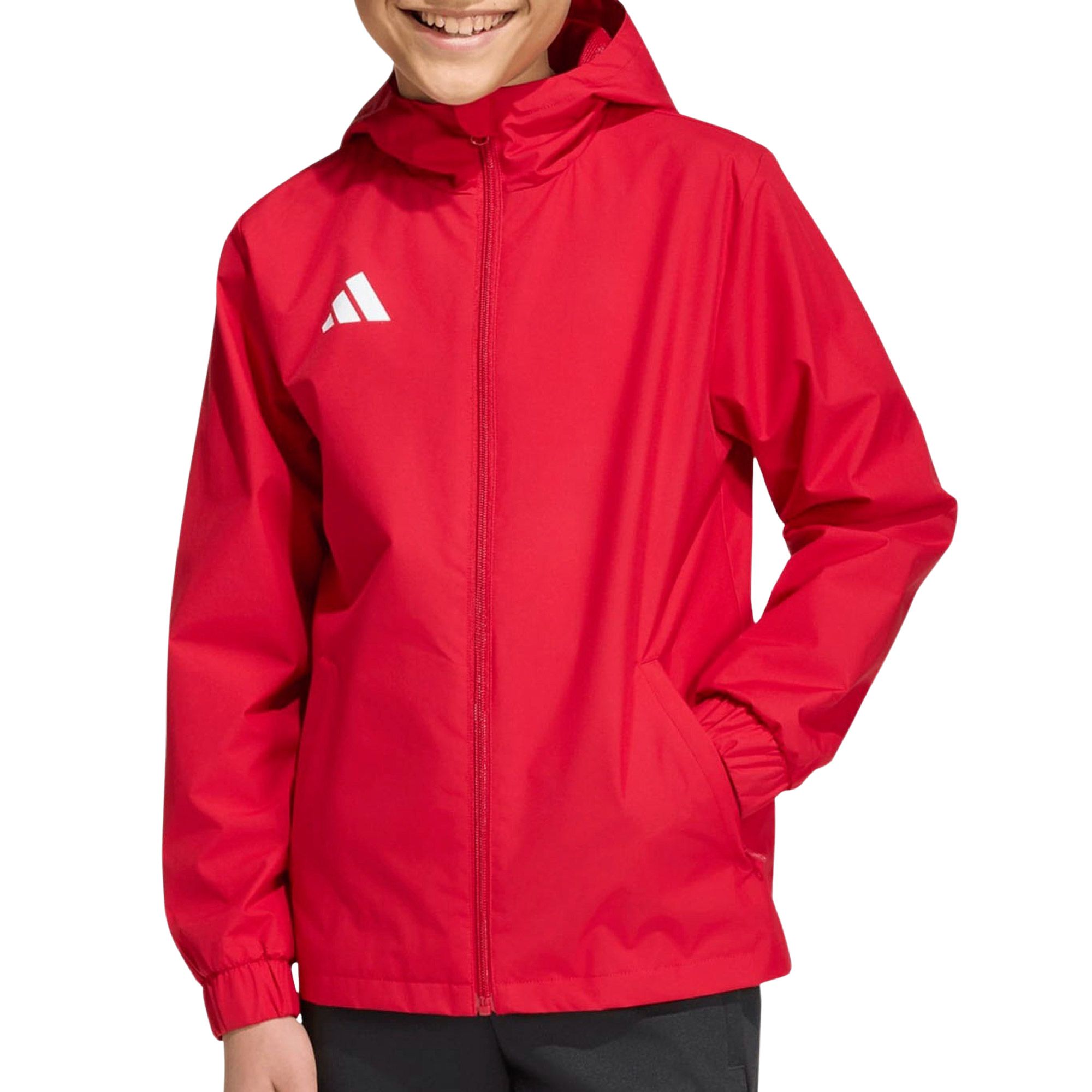 Adidas Entrada 26 All Weather Jas Junior