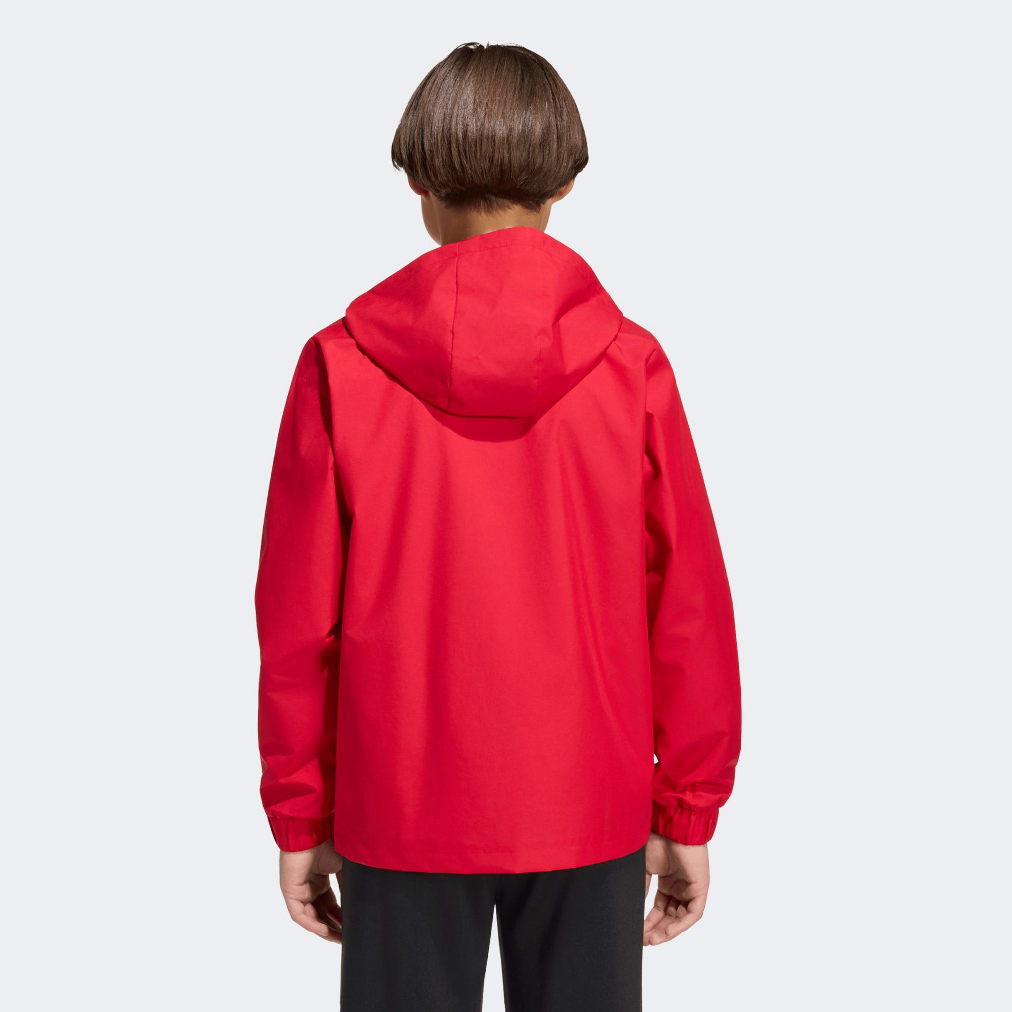 Adidas Entrada 26 All Weather Jacke Kinder