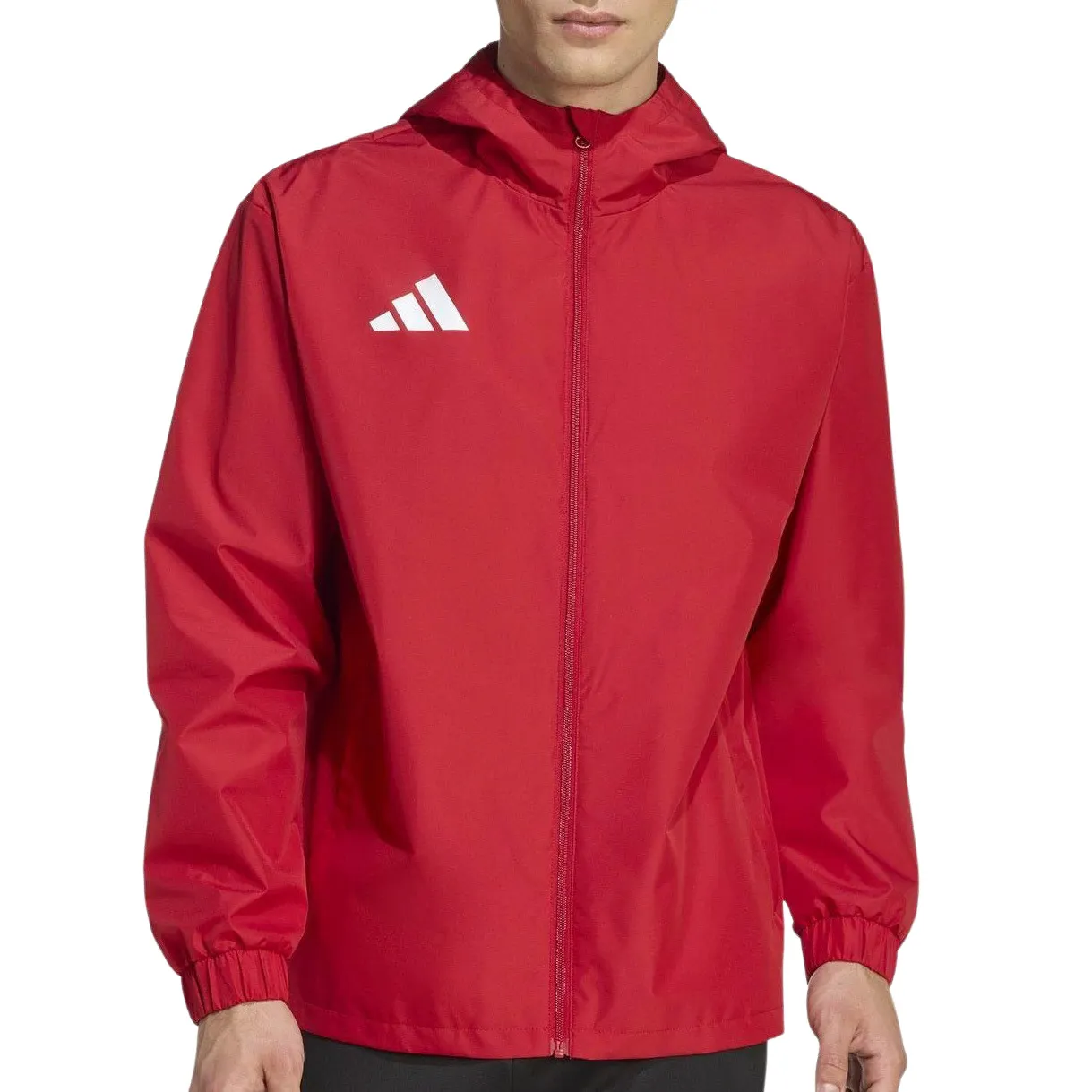 Adidas Entrada 26 All Weather Jas Heren