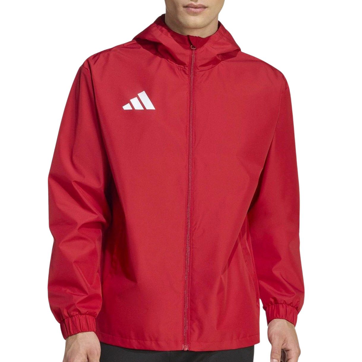 Adidas Entrada 26 All Weather Jas Heren