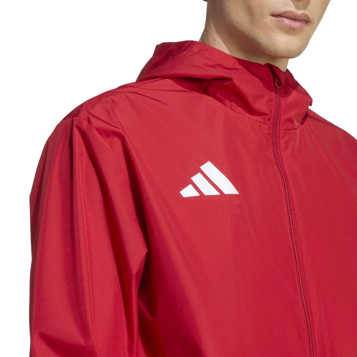 Adidas Entrada 26 All Weather Jas Heren