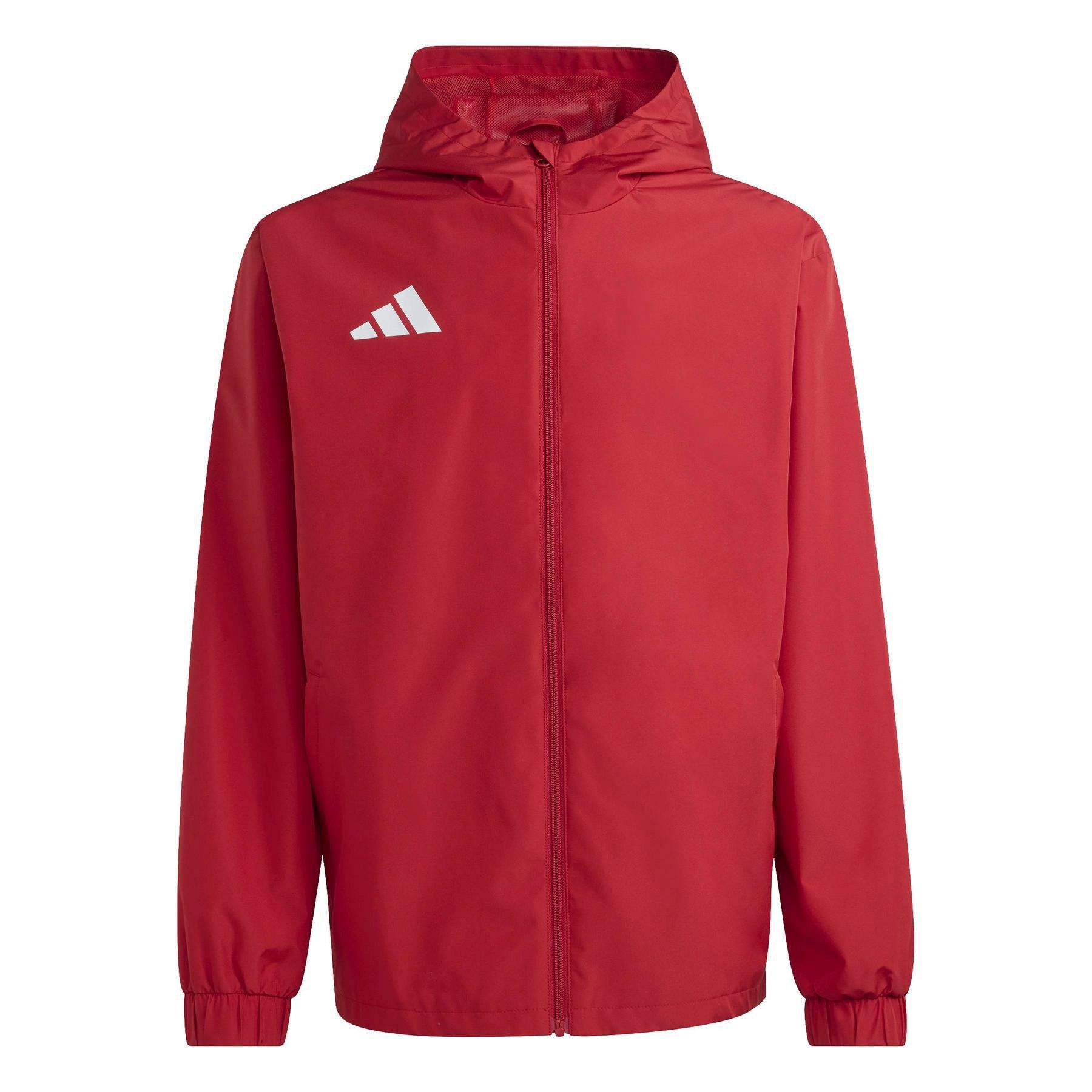 Adidas Entrada 26 All Weather Jas Heren