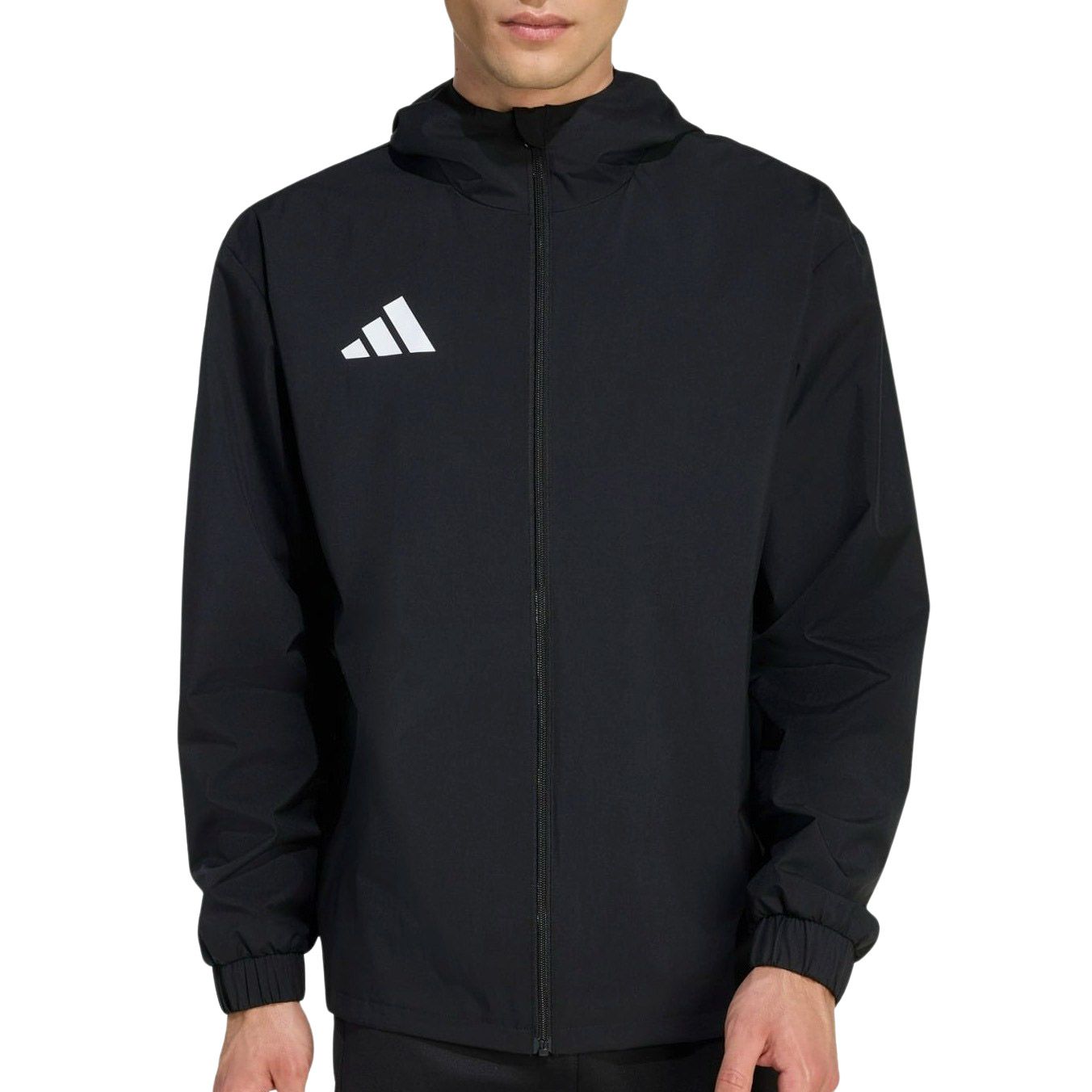 Adidas Entrada 26 All Weather Jas Heren