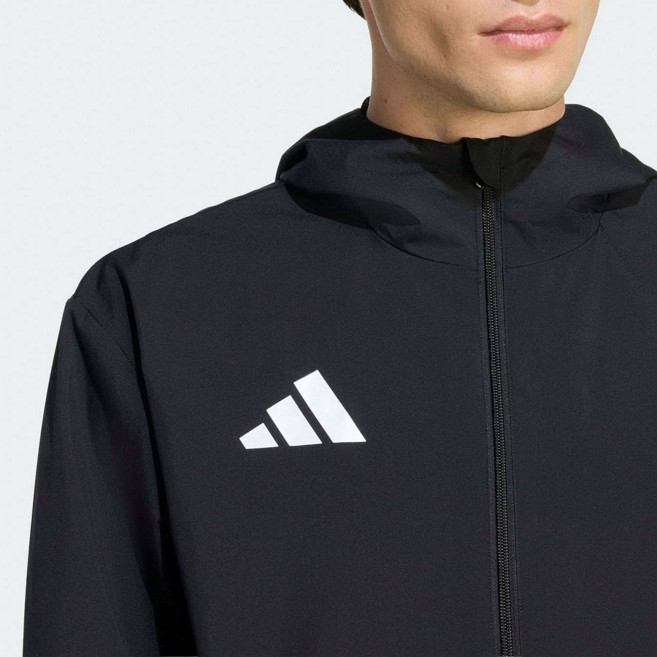 Adidas Entrada 26 All Weather Jas Heren
