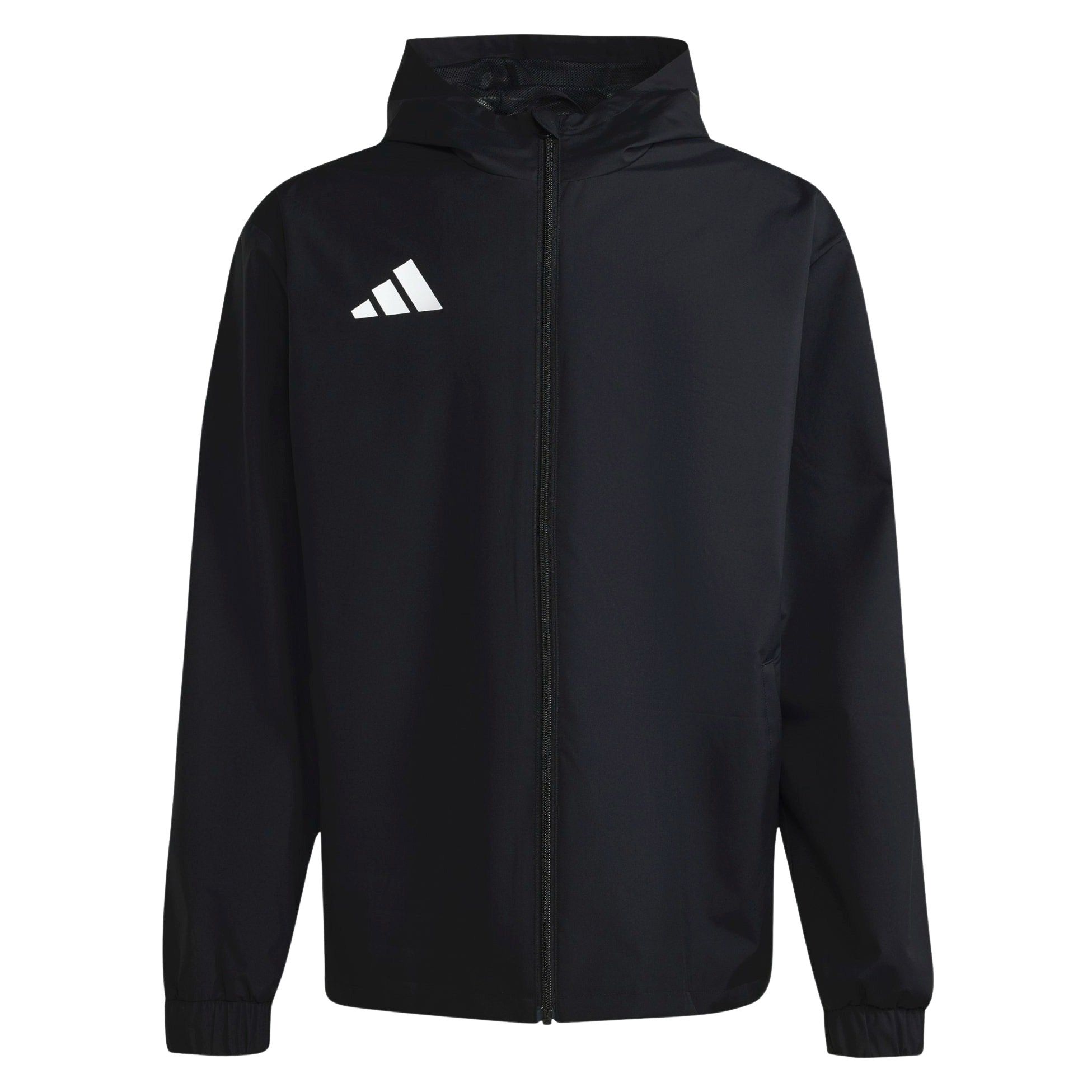 Adidas Entrada 26 All Weather Jas Heren