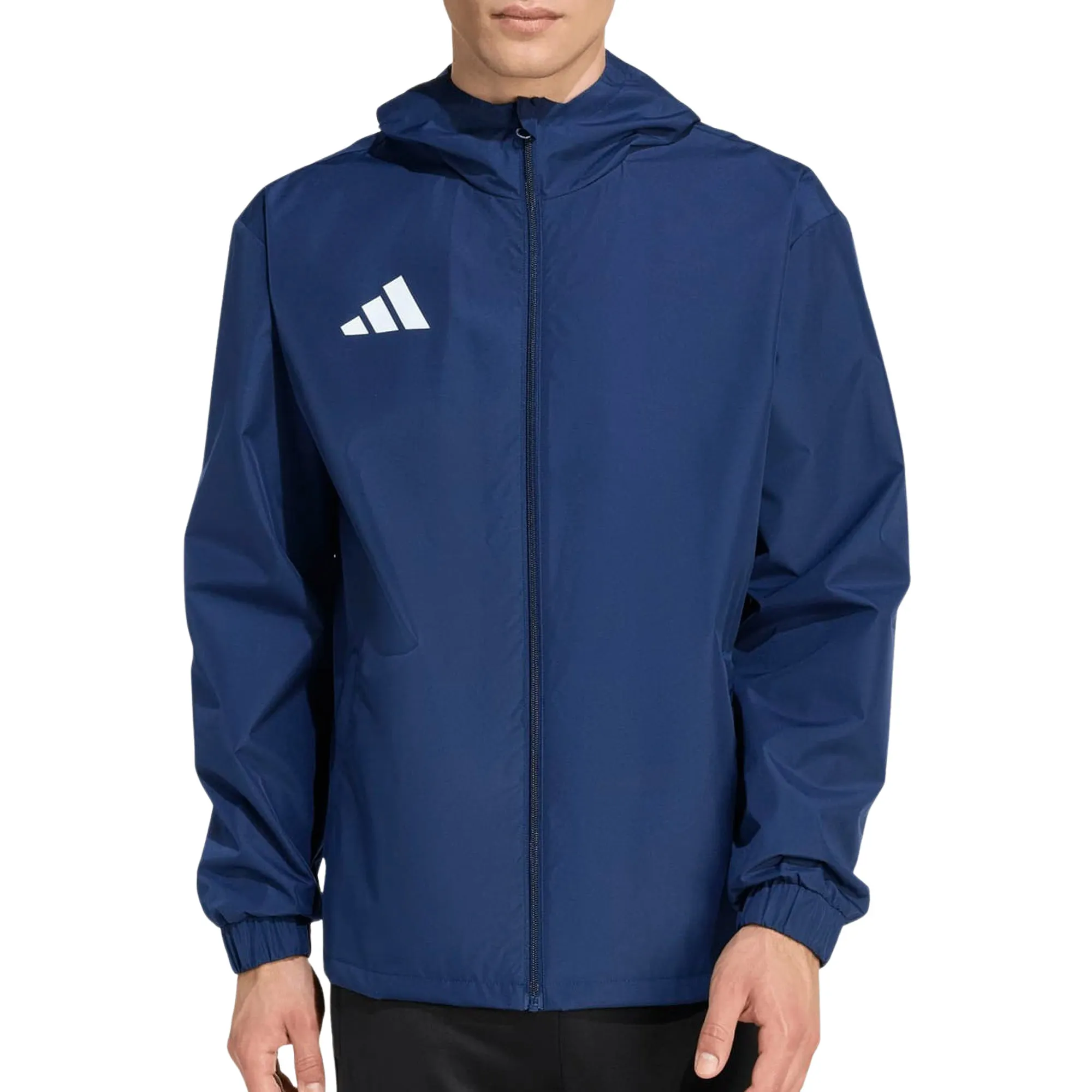 Adidas Entrada 26 All Weather Jas Heren