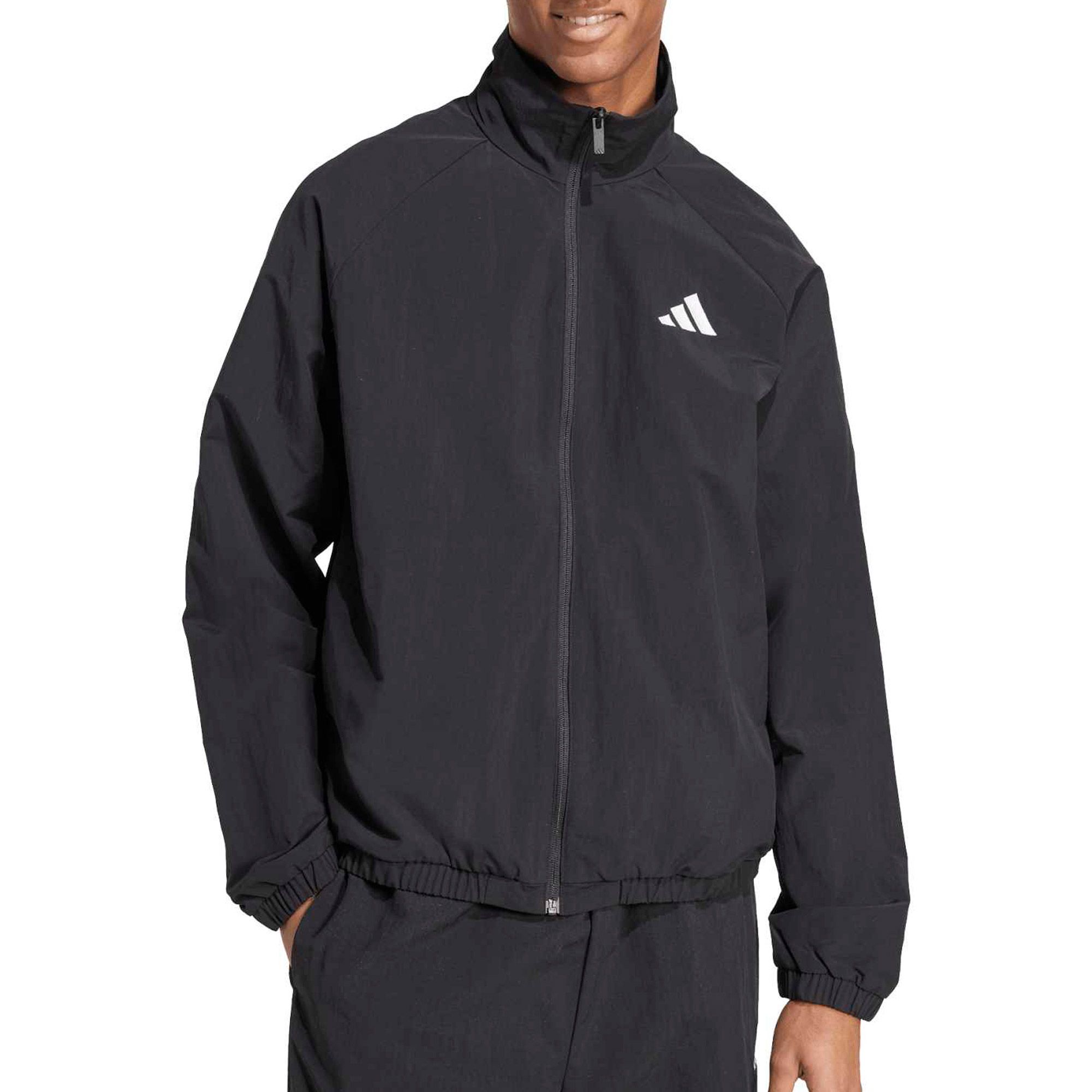 Windbreaker Adidas Essentials Small Logo Hommes