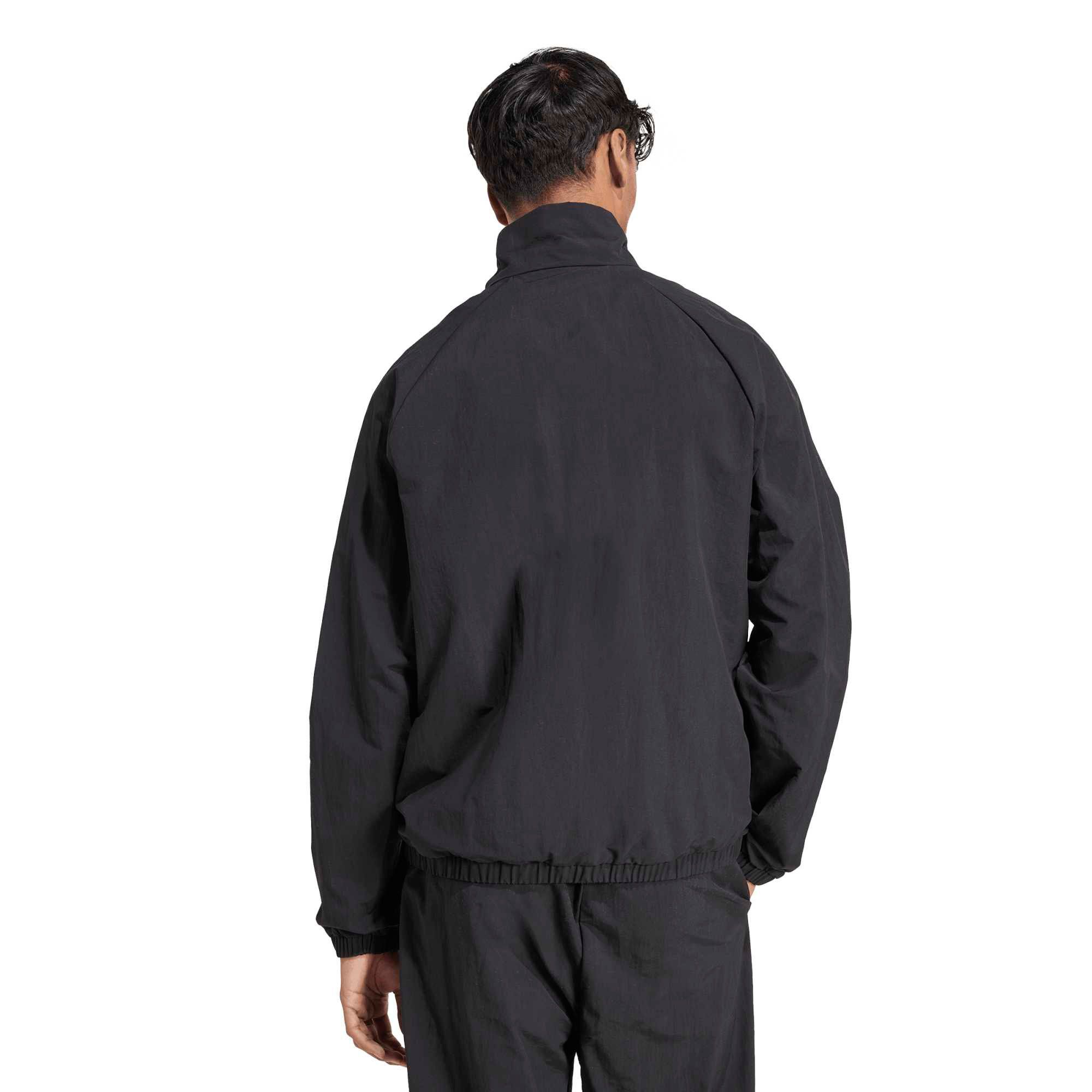 Windbreaker Adidas Essentials Small Logo Hommes