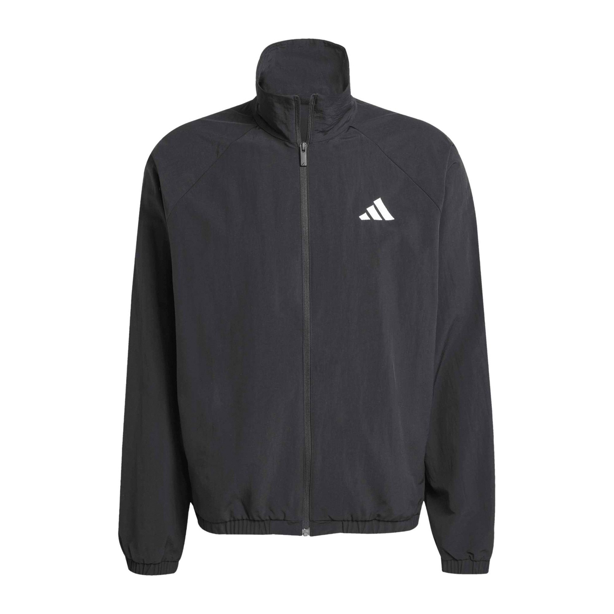 Windbreaker Adidas Essentials Small Logo Hommes