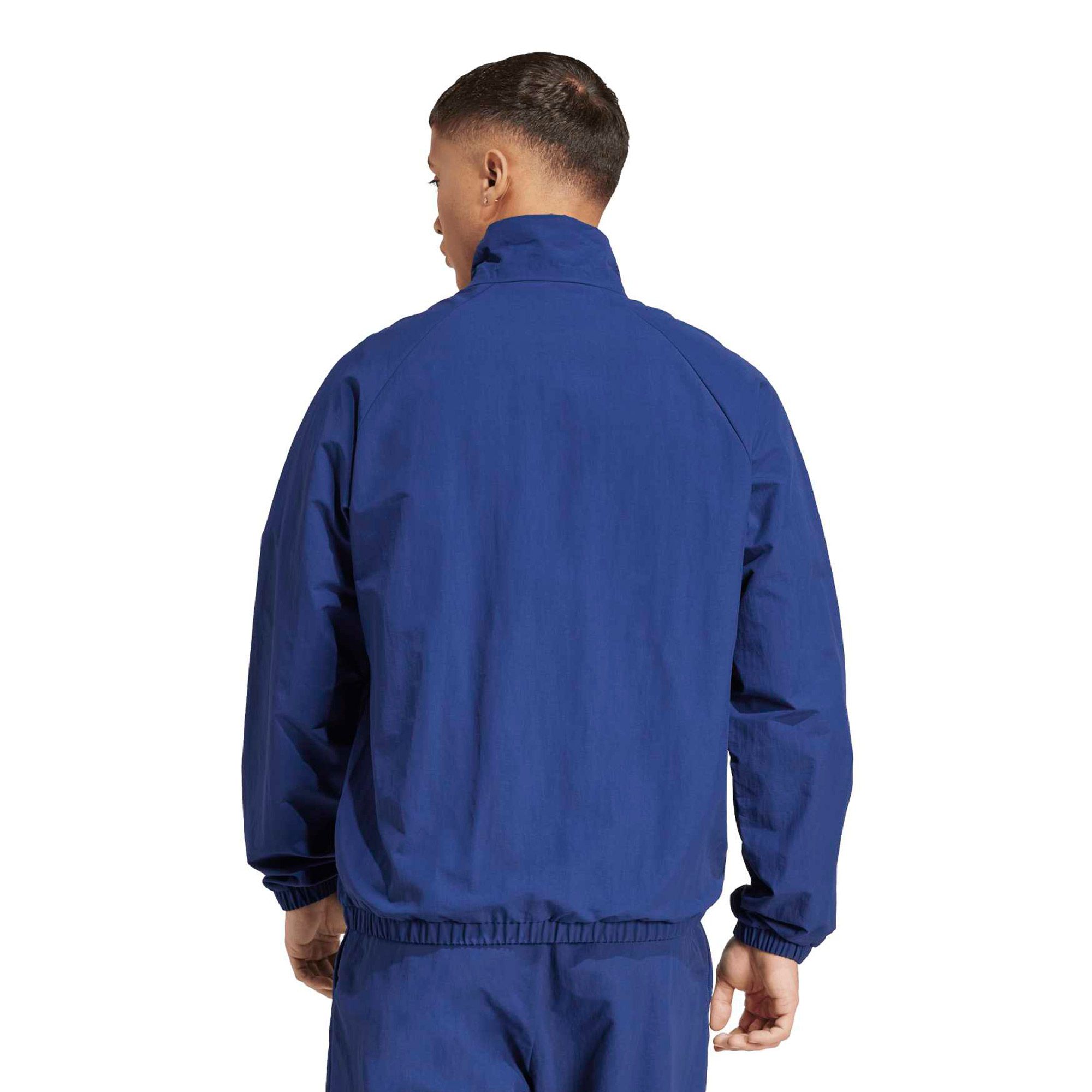 Windbreaker Adidas Essentials Small Logo Hommes