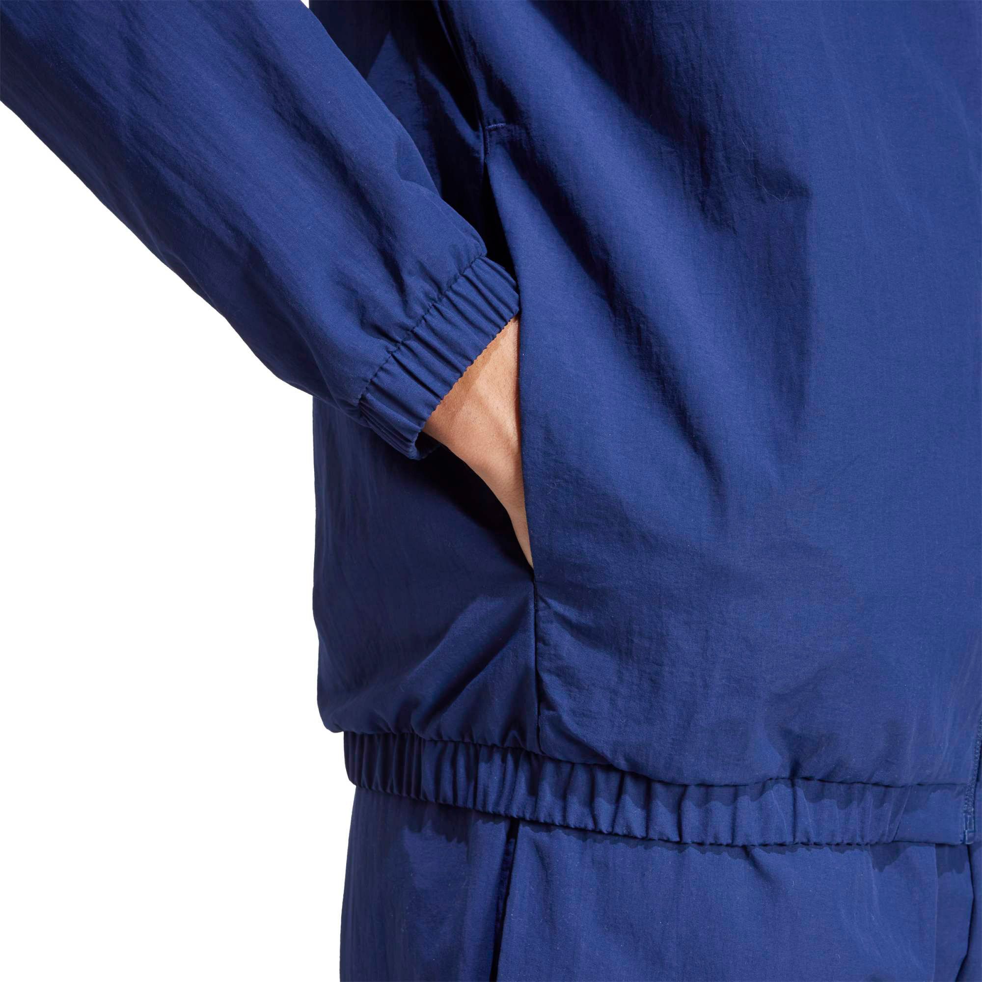Windbreaker Adidas Essentials Small Logo Hommes