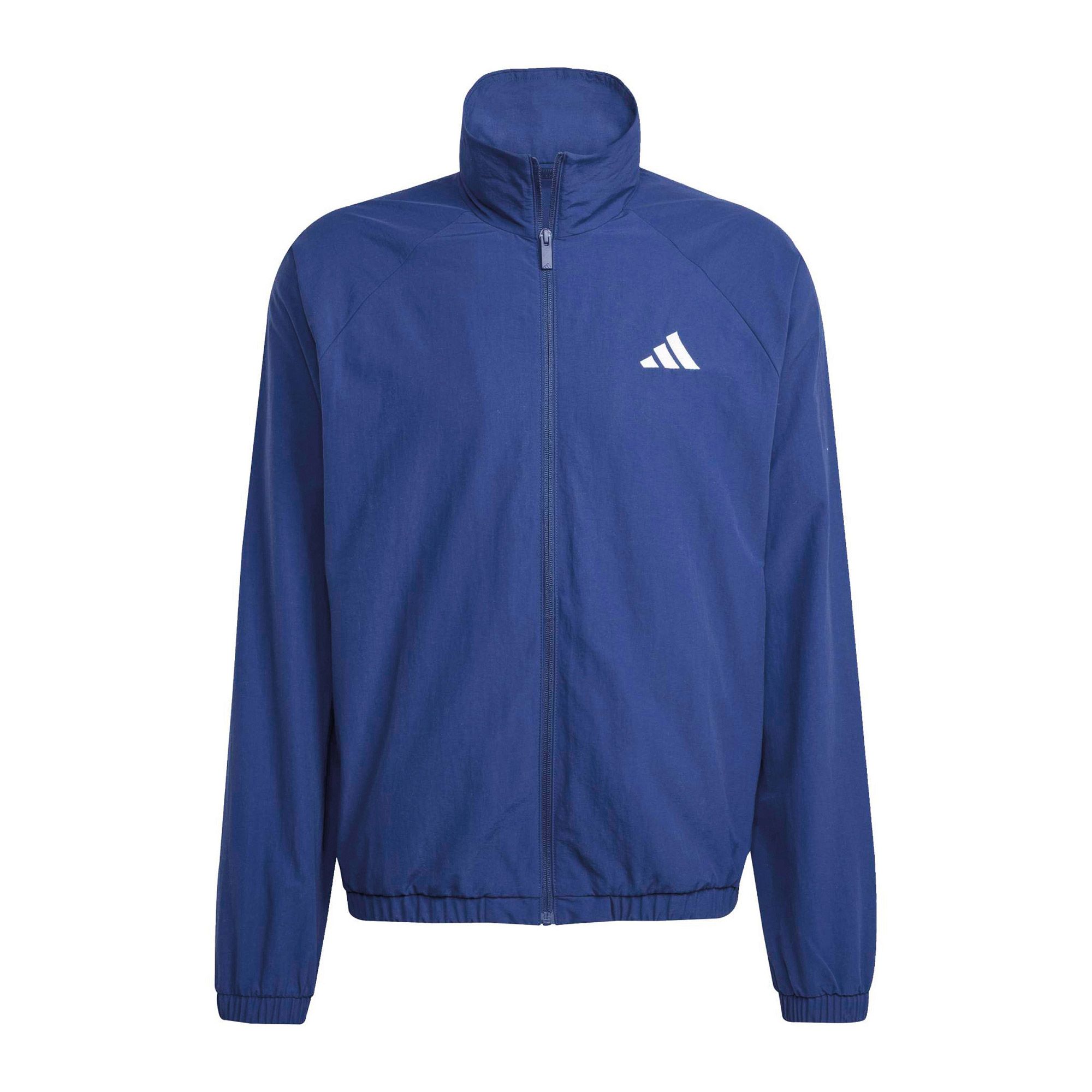 Windbreaker Adidas Essentials Small Logo Hommes