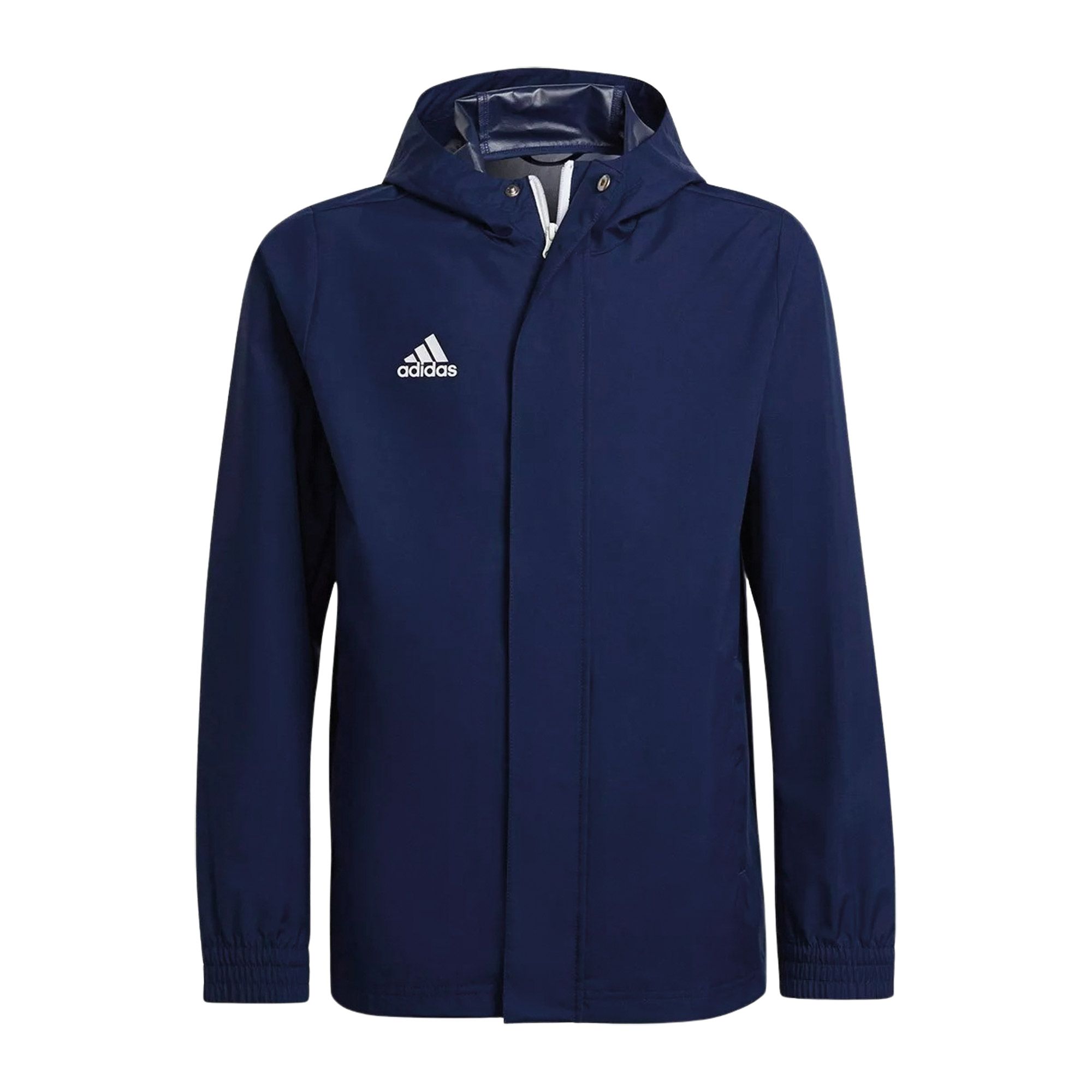 Adidas Entrada 22 Allweather Jacke Kinder