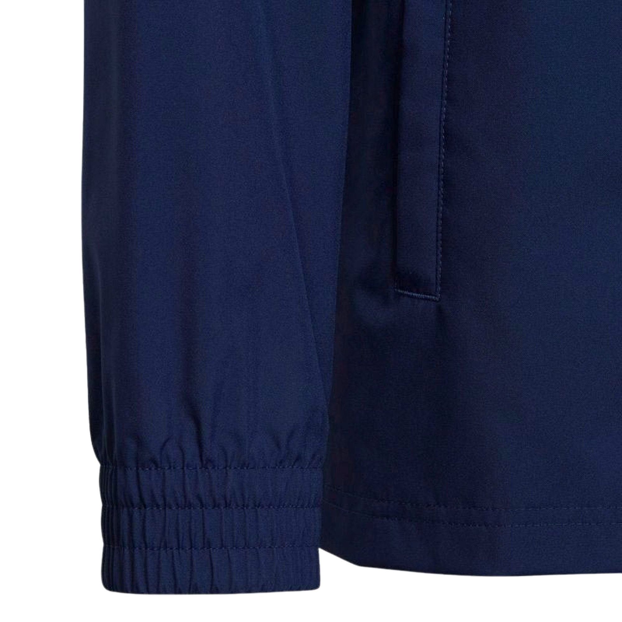 Adidas Entrada 22 Allweather Jacke Kinder