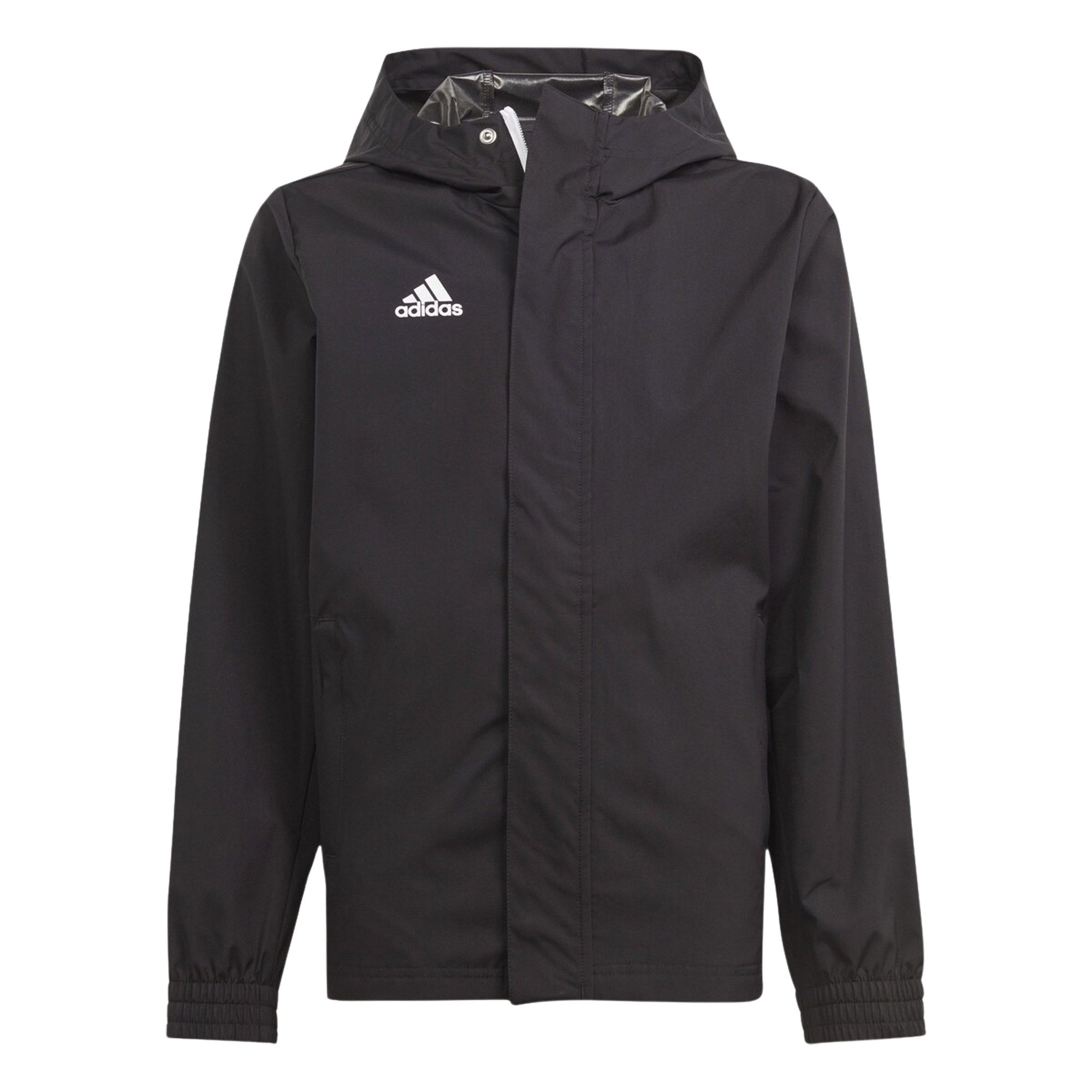 Adidas Entrada 22 Allweather Jacke Kinder