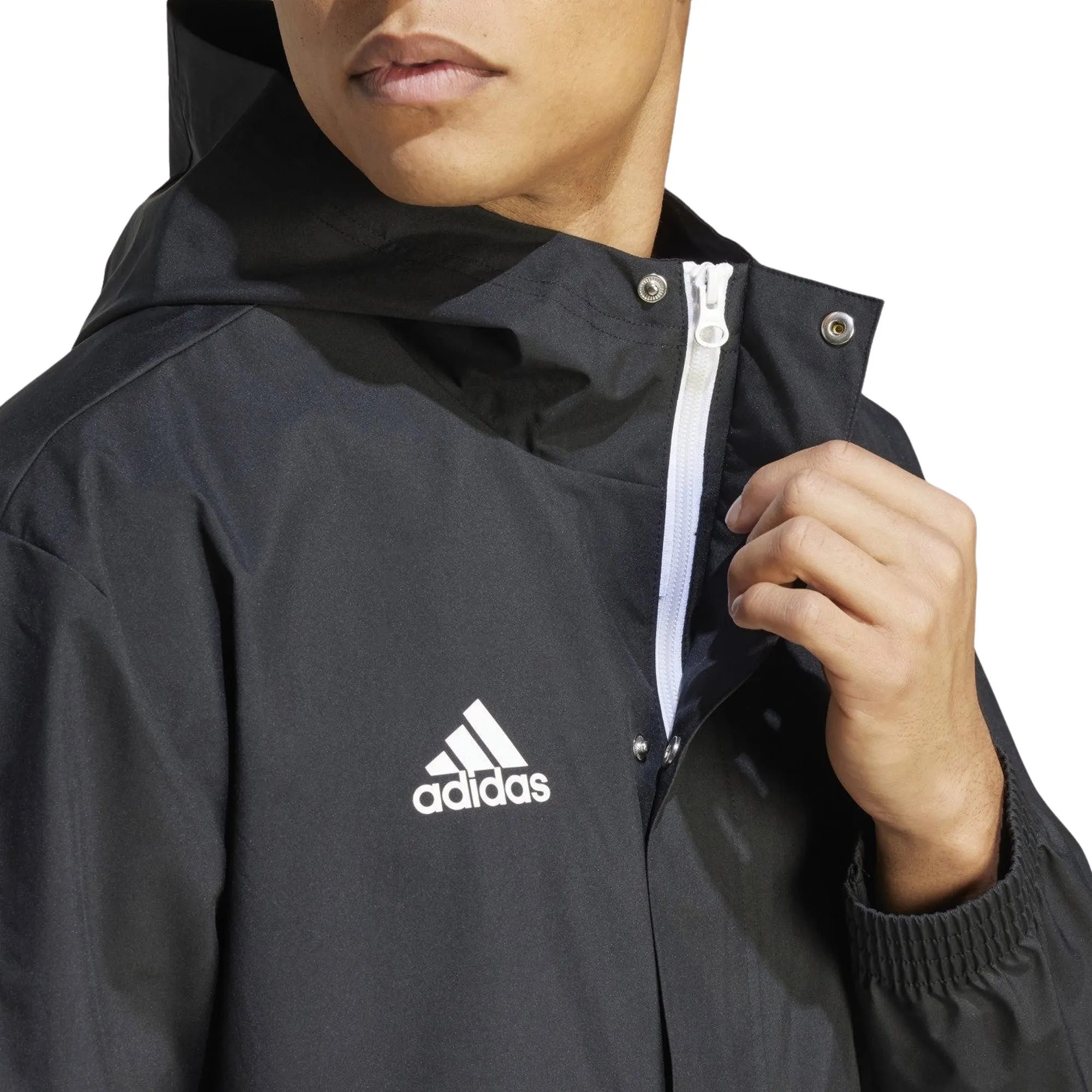 Veste Adidas Entrada 22 Allweather Hommes