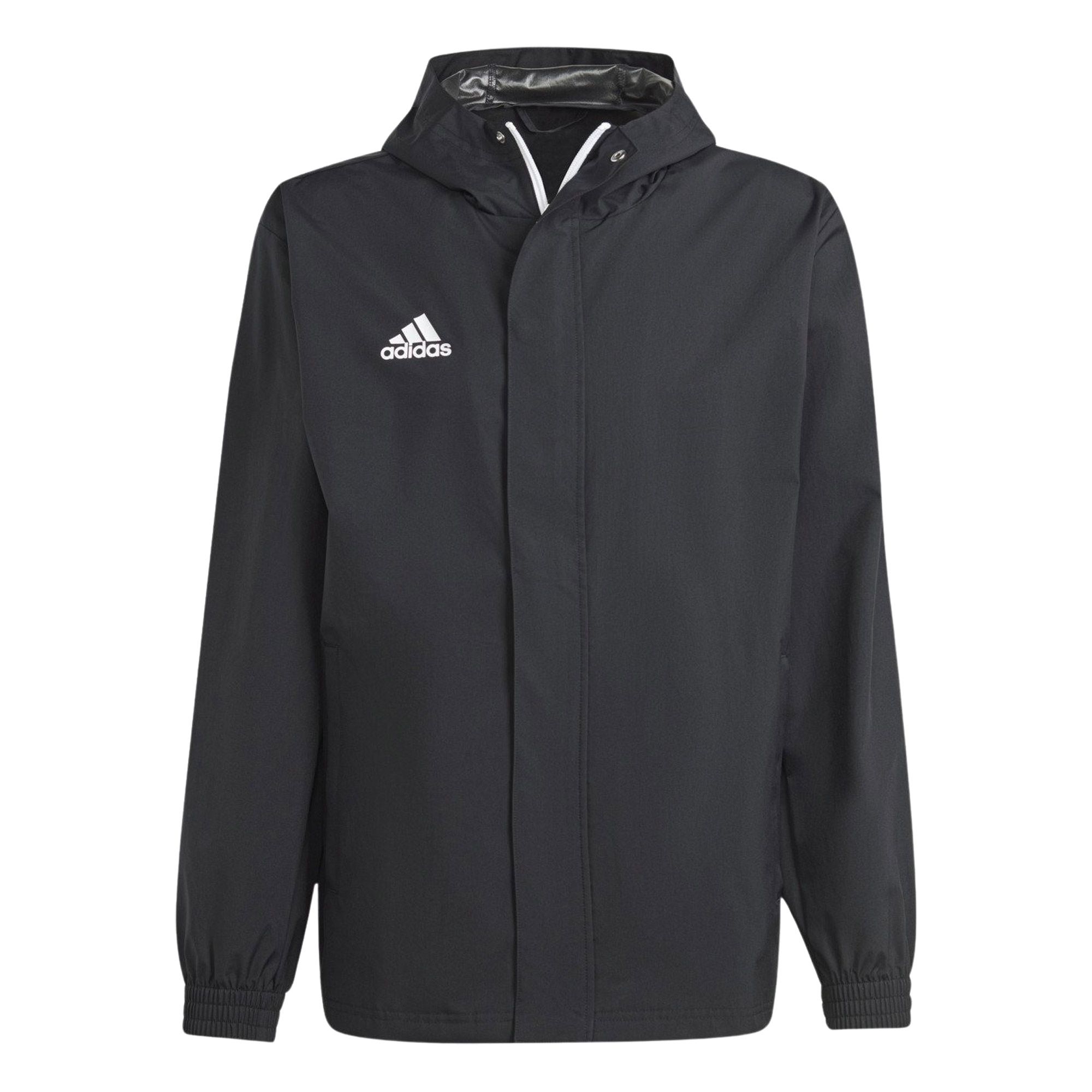 Veste Adidas Entrada 22 Allweather Hommes