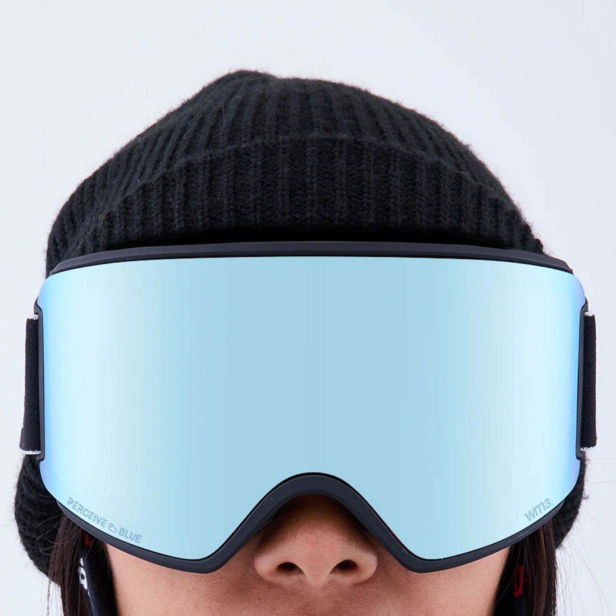 Anon WM3 Skibril Dames
