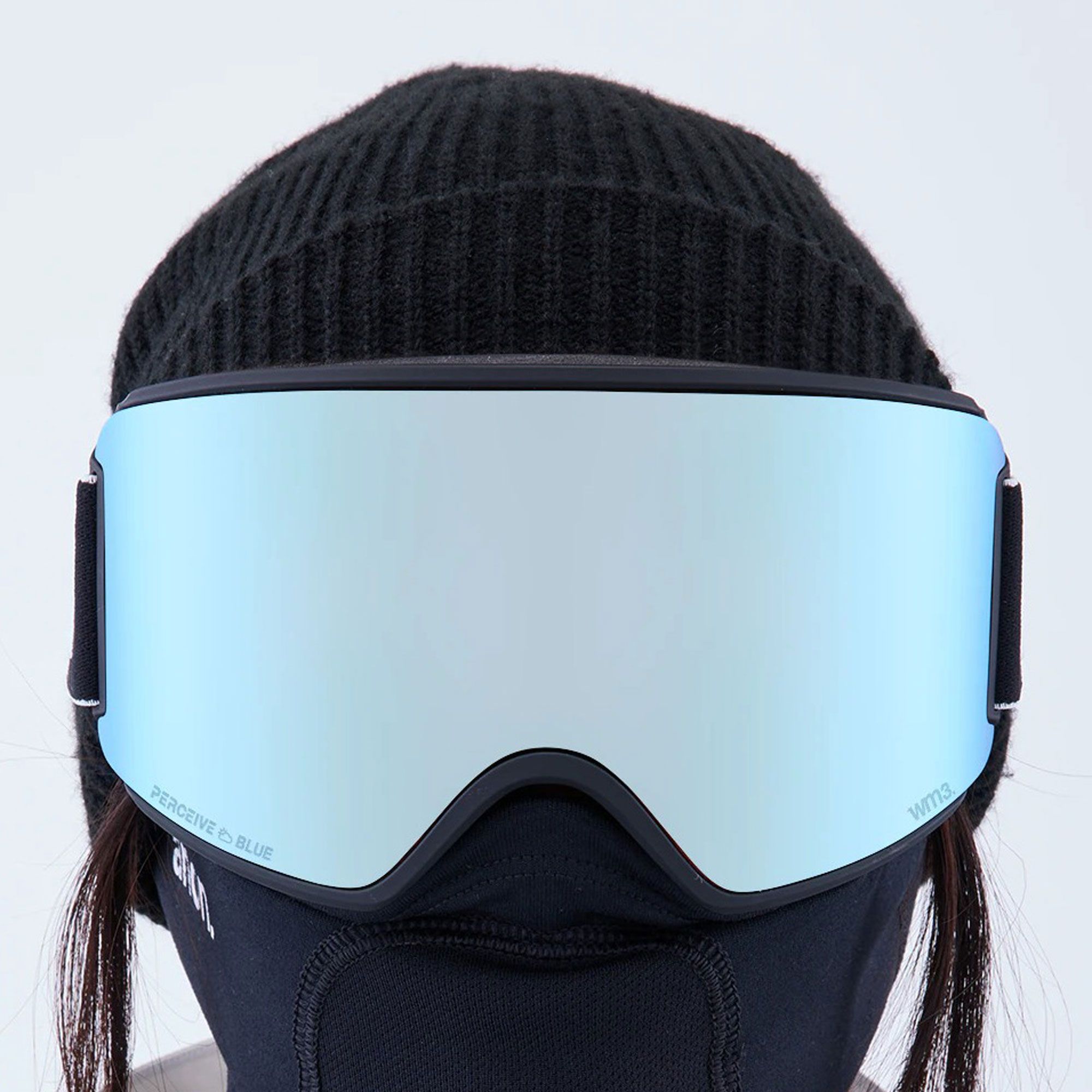 Anon WM3 Skibril Dames