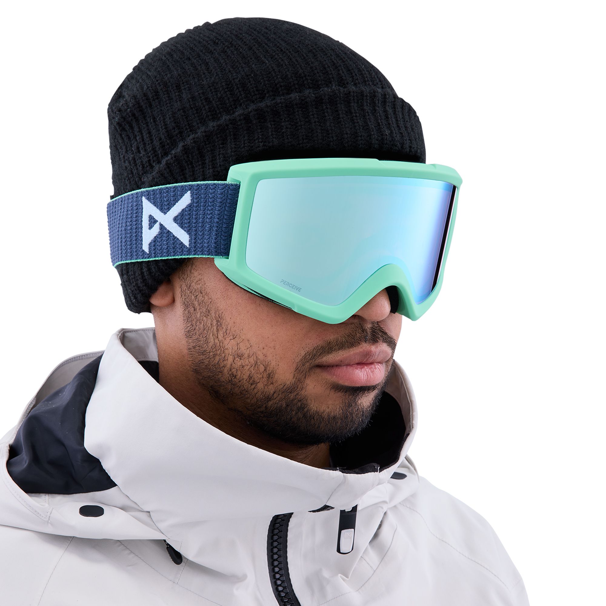 Anon Helix 2.0 Skibril Senior