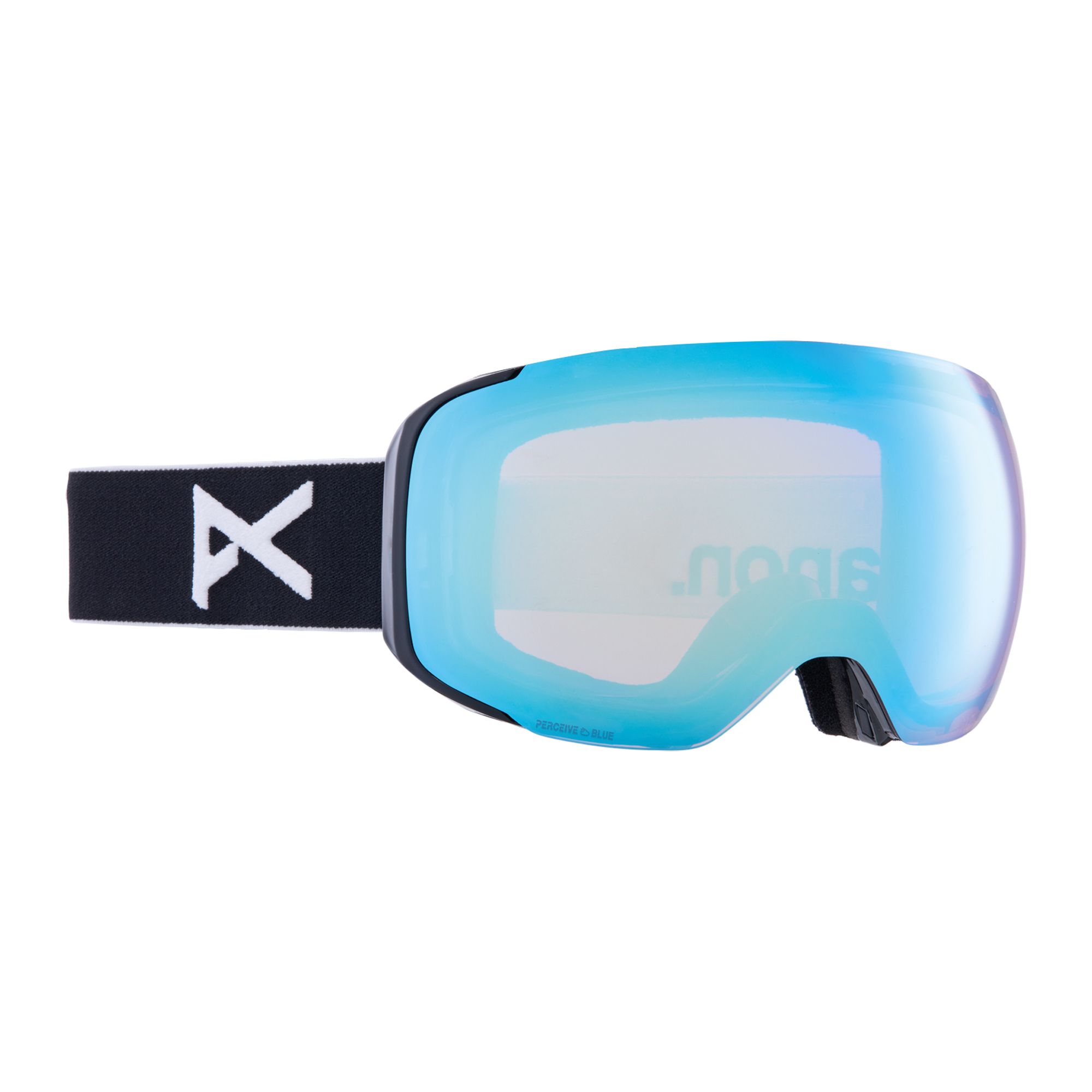Anon M2 Skibril Senior