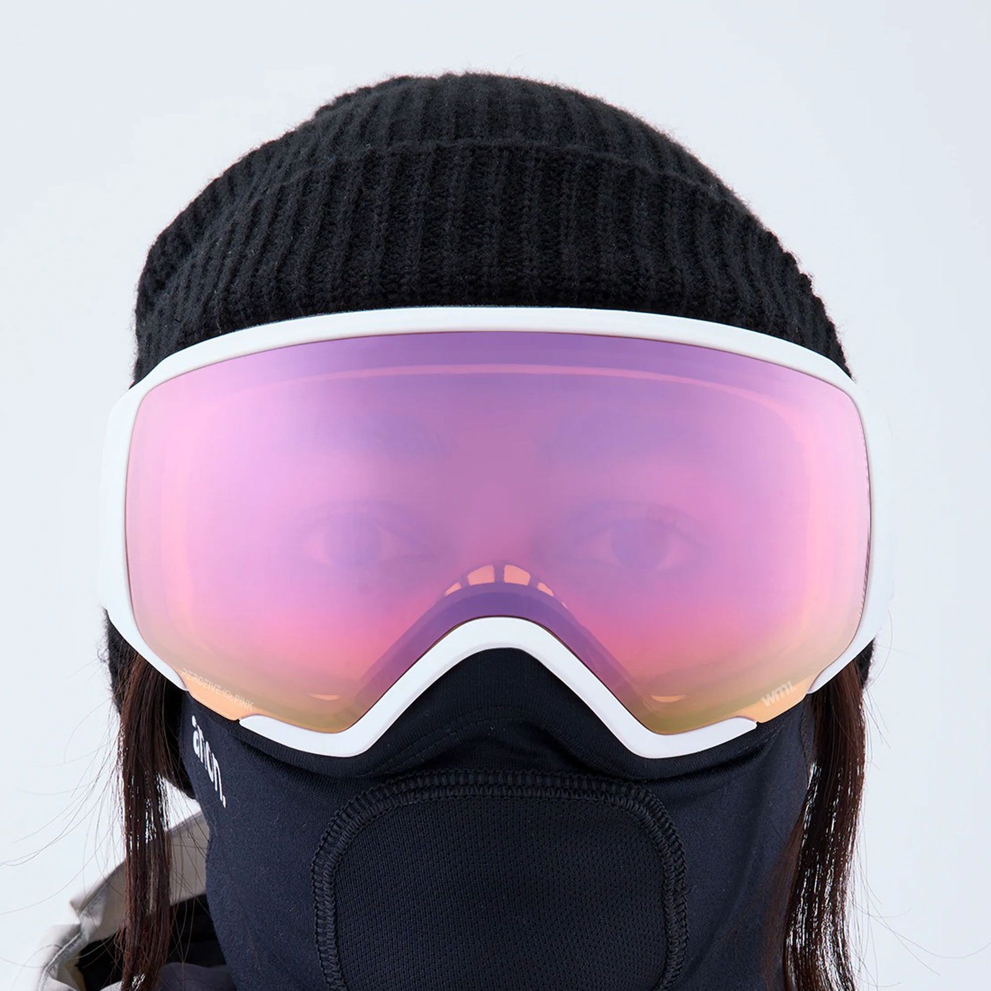 Anon WM1 Skibril Dames