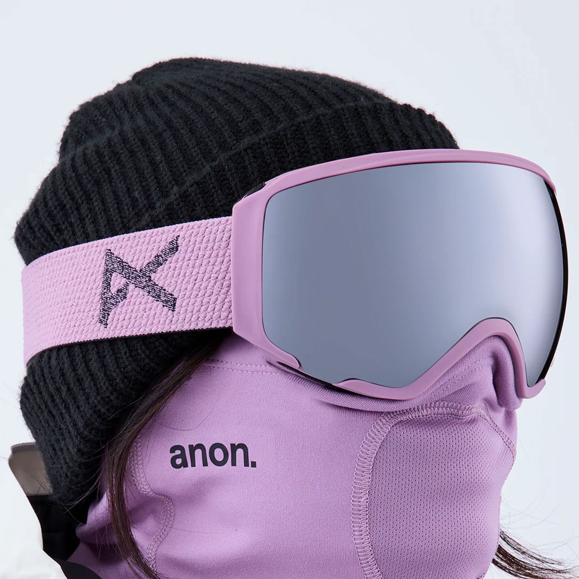 Anon WM1 Skibril Dames