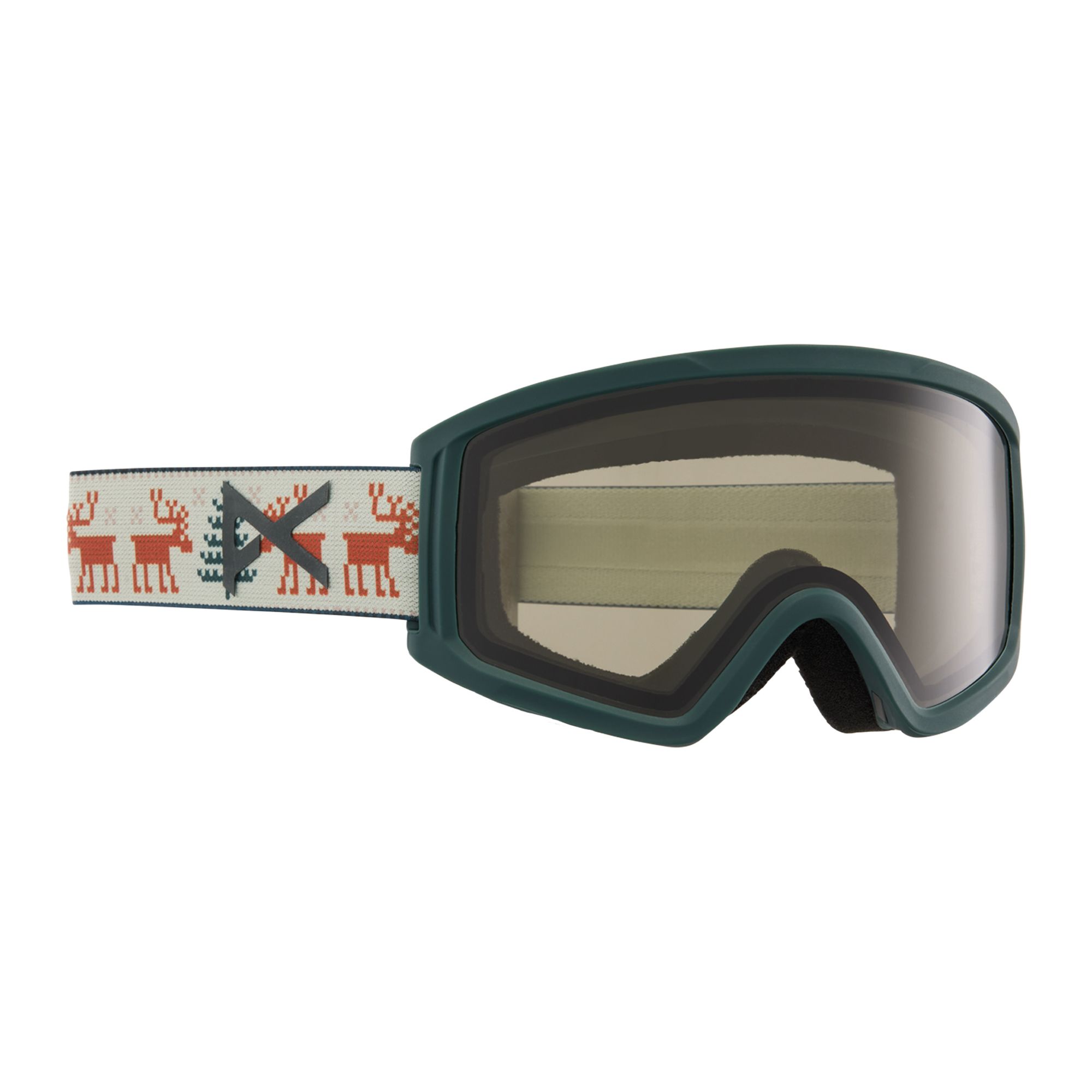 Anon Tracker 2.0 Skibril Junior