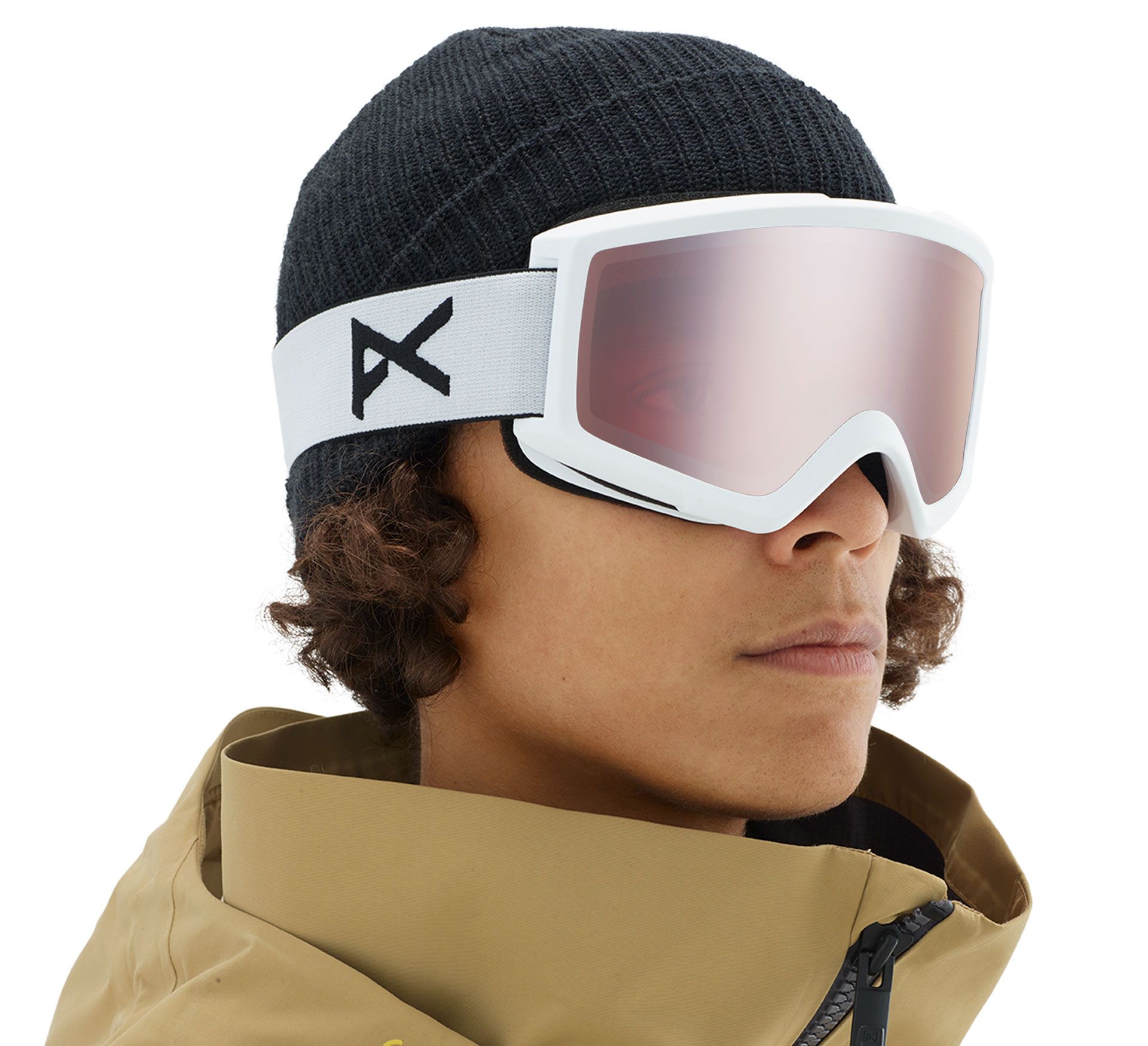 Anon Helix 2.0 Skibril Senior