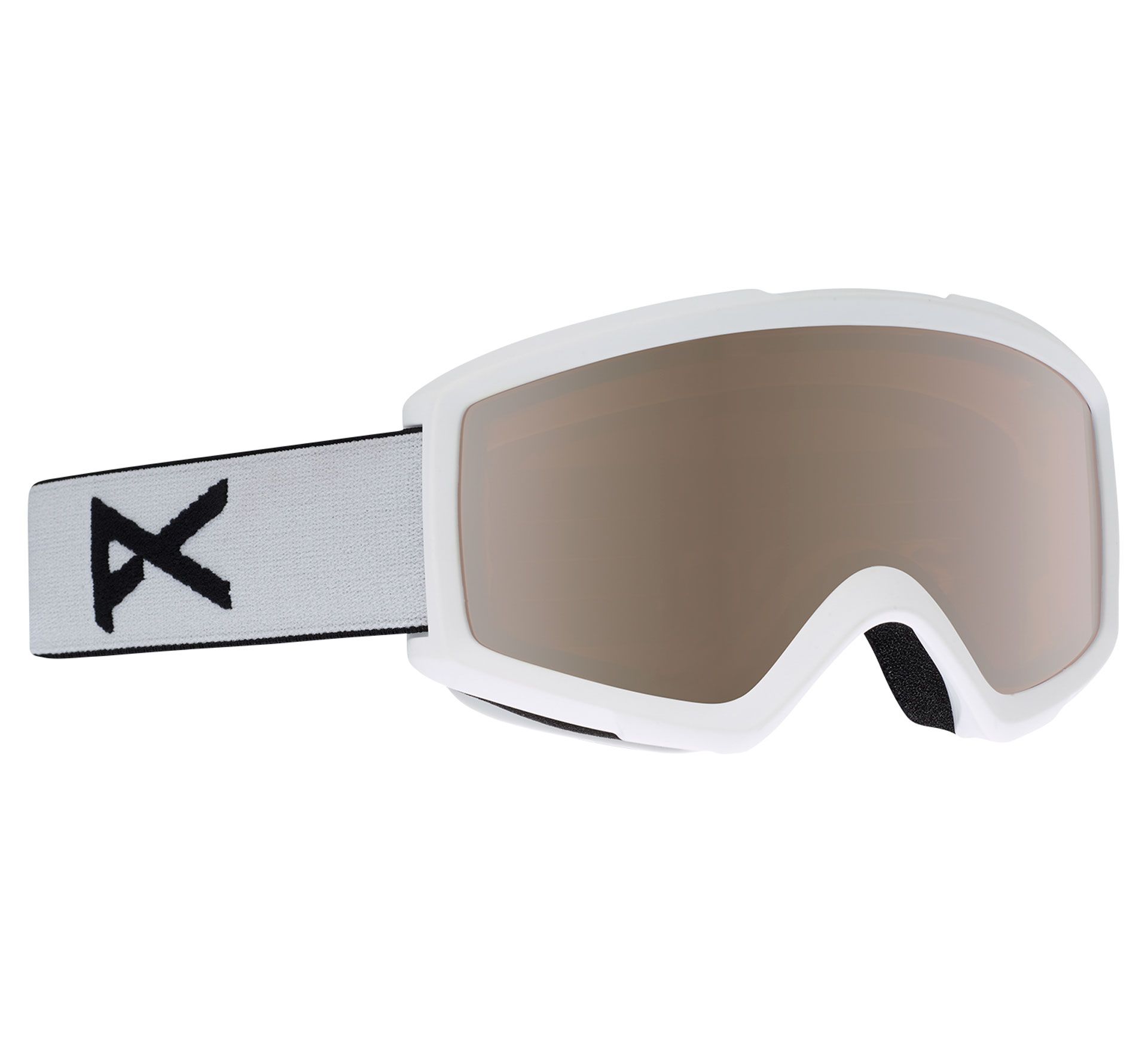 Anon Helix 2.0 Skibril Senior