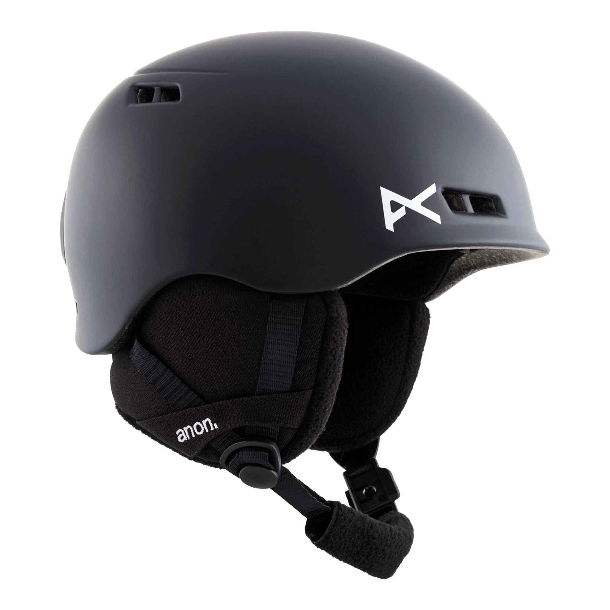Anon Burner Skihelm Junior