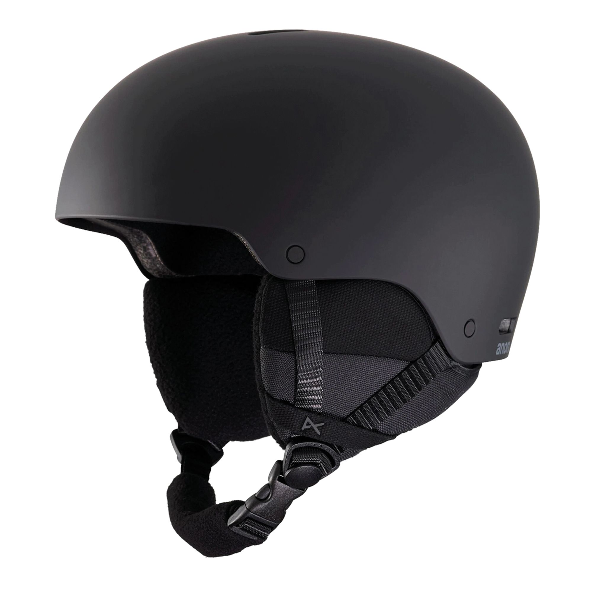 Anon Rime 3 Skihelm Junior