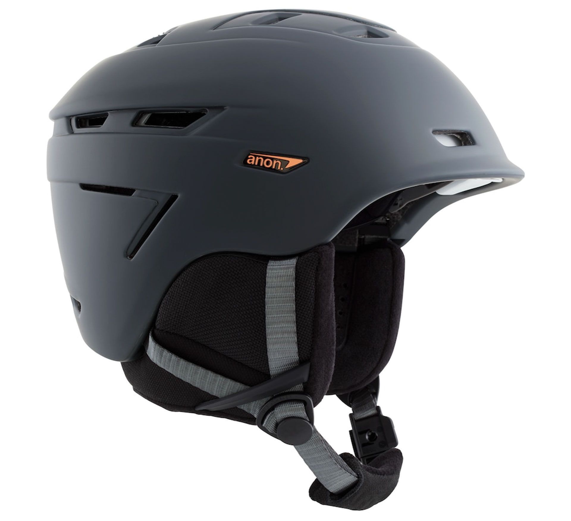 Anon Echo Skihelm Heren